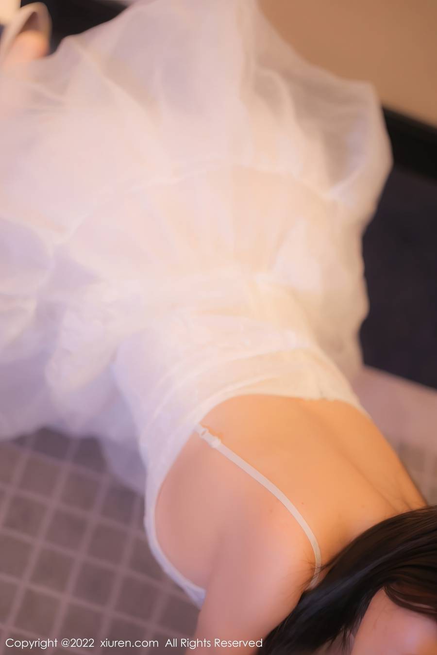 [XIUREN秀人网] 2022.10.17 NO.5719 周jojobaby [83P-480MB]