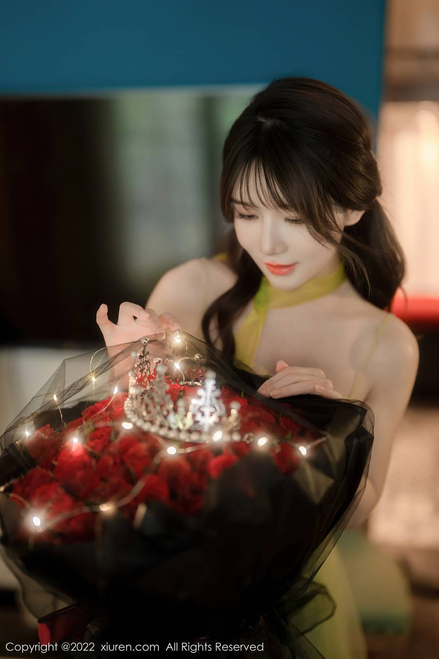 [XIUREN秀人网] 2022.11.18 NO.5875 婠婠么 [85P-698MB]