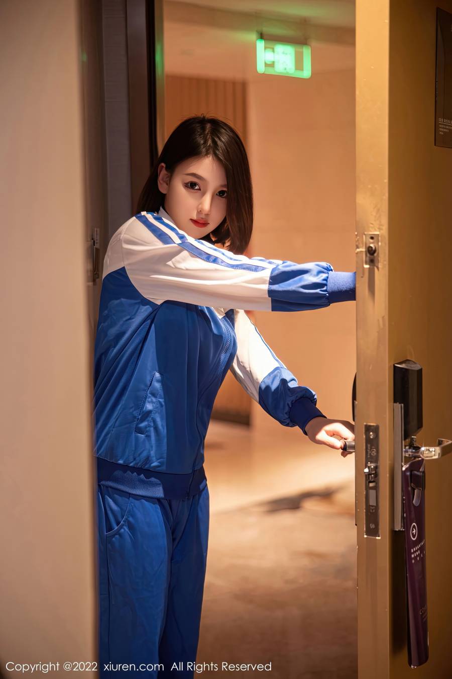 [XIUREN秀人网] 2022.10.27 NO.5766 美羊羊 [90P-654MB]