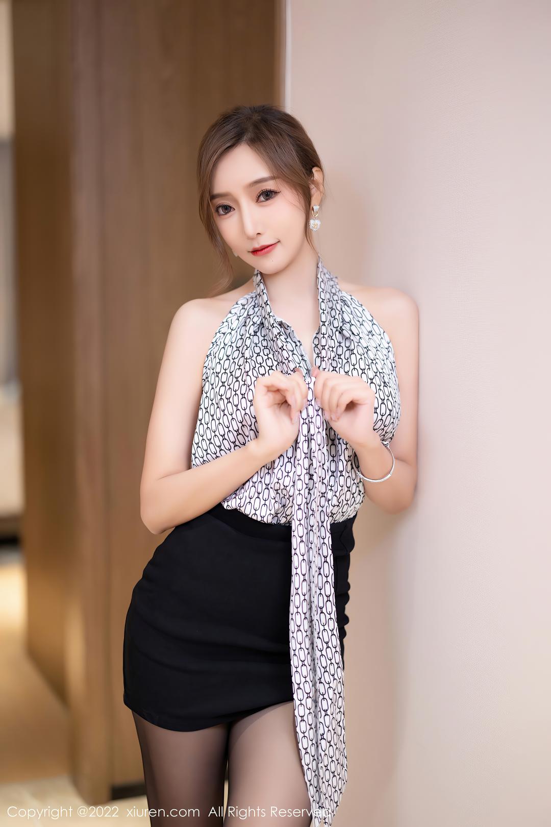 [XIUREN秀人网] 2022.07.22 NO.5325 王馨瑶yanni [78P-566MB]