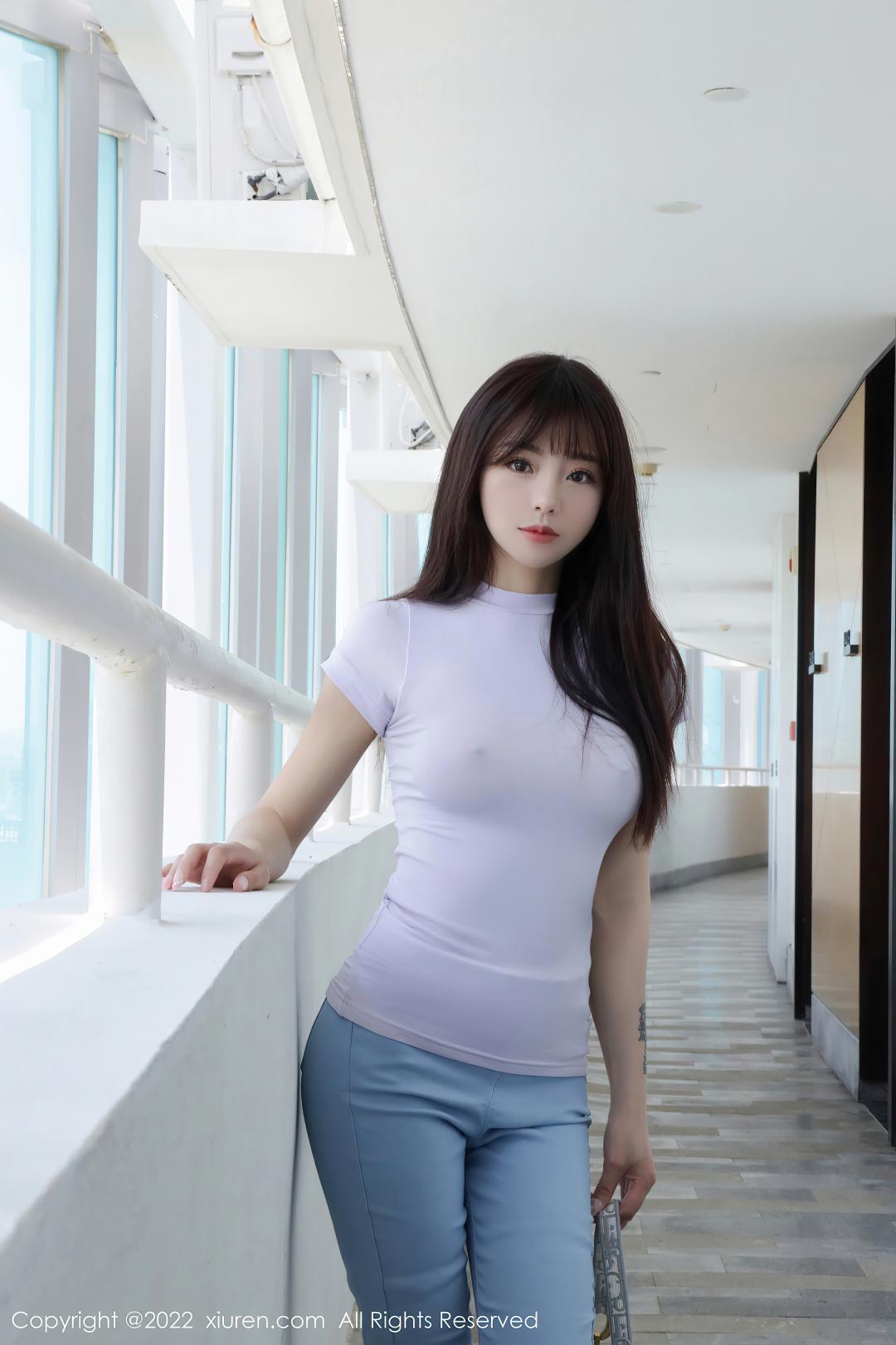 [XIUREN秀人网] 2022.08.04 NO.5384 佘贝拉Bella [84P-780MB]