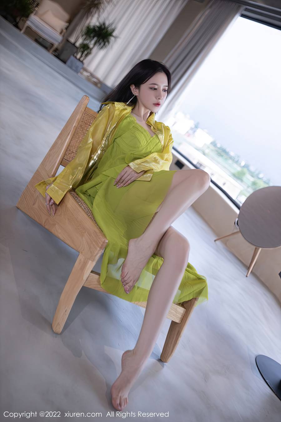 [XIUREN秀人网] 2022.12.09 NO.5979 鱼子酱Fish [73P-617MB]