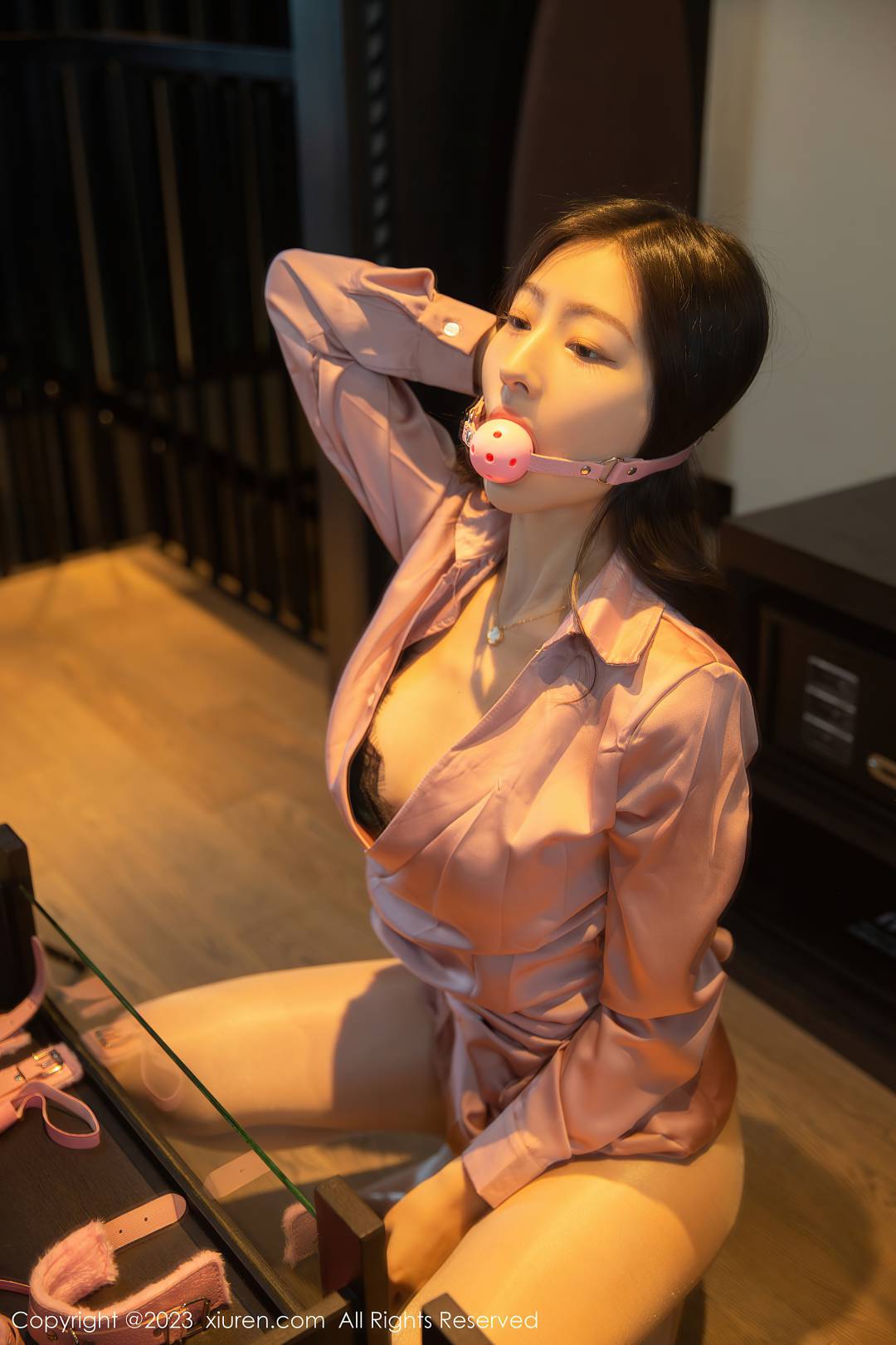 [XIUREN秀人网] 2023.02.03 NO.6211 熊小诺 [77P-739MB]