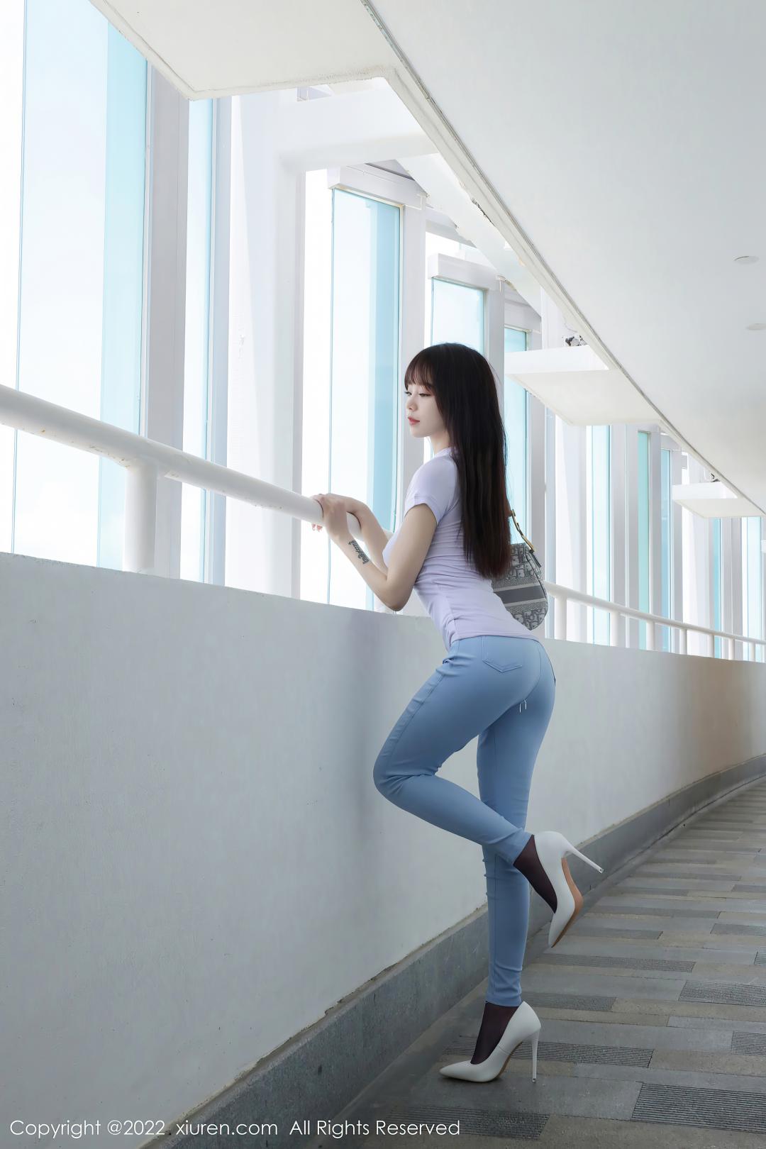 [XIUREN秀人网] 2022.08.04 NO.5384 佘贝拉Bella [84P-780MB]