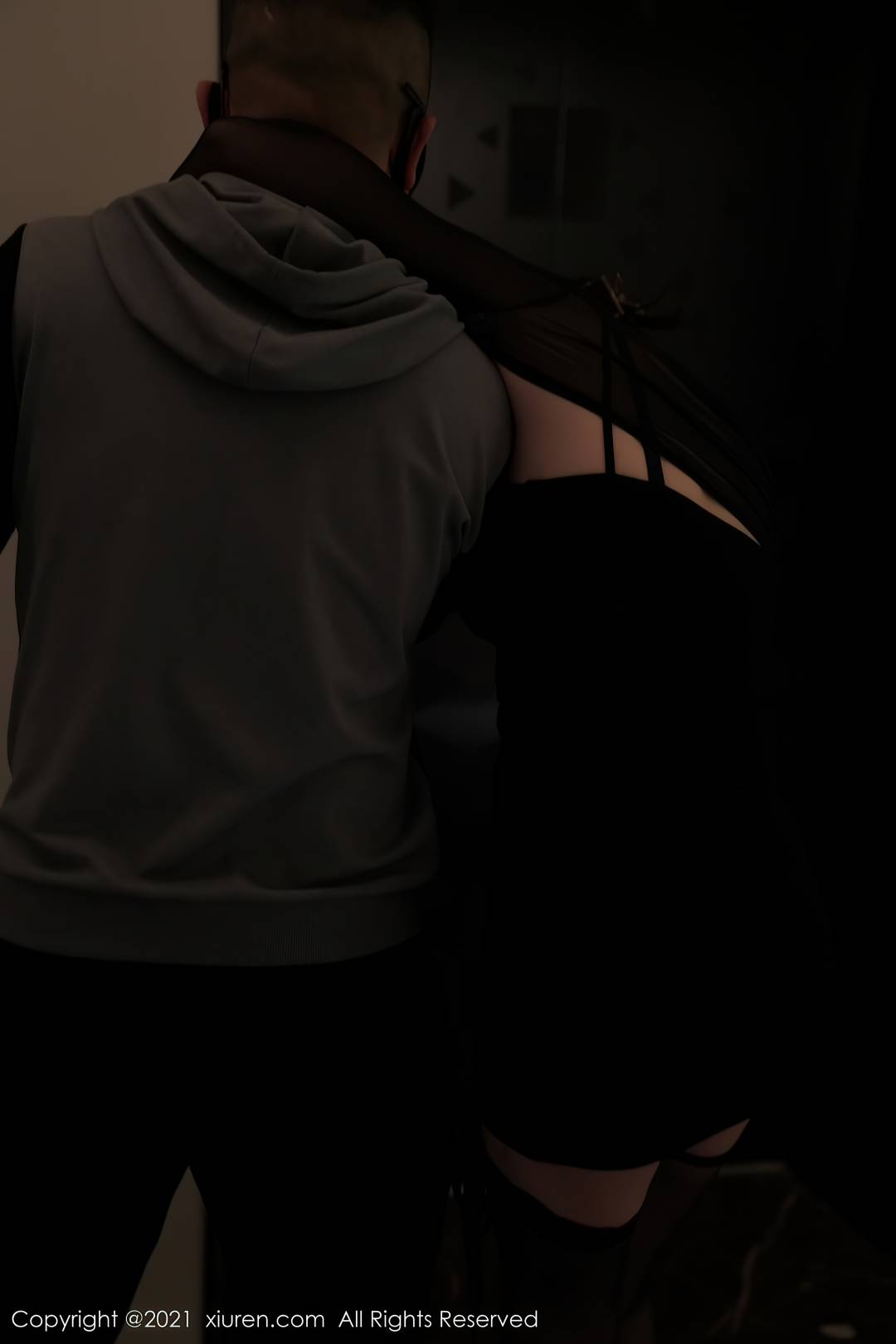 [XIUREN秀人网] 2021.04.28 NO.3361 周于希Sandy [77P-691MB]