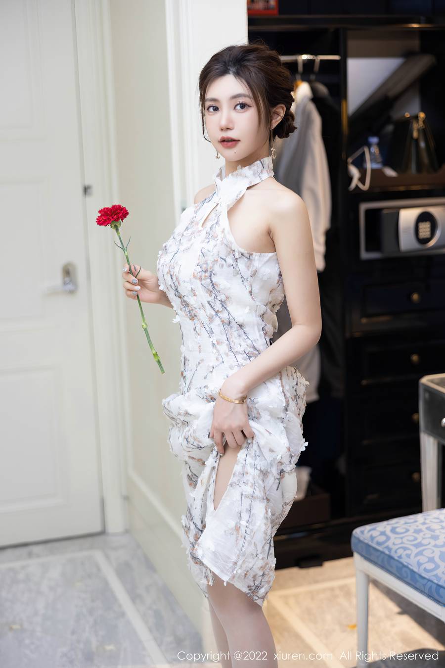 [XIUREN秀人网] 2022.10.14 NO.5713 绮里嘉ula [97P-829MB]