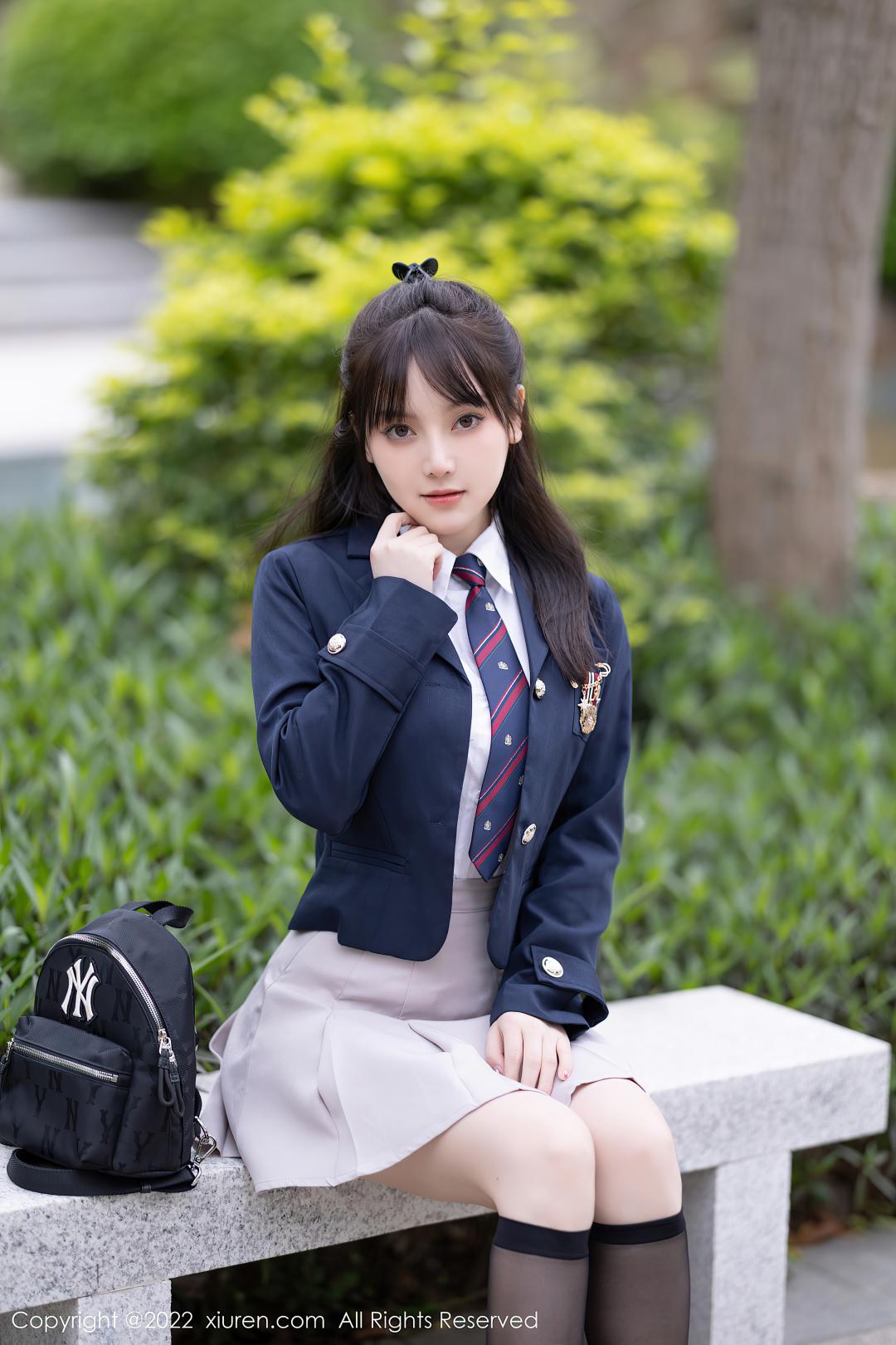 [XIUREN秀人网] 2022.05.25 NO.5060 豆瓣酱 [73P-639MB]