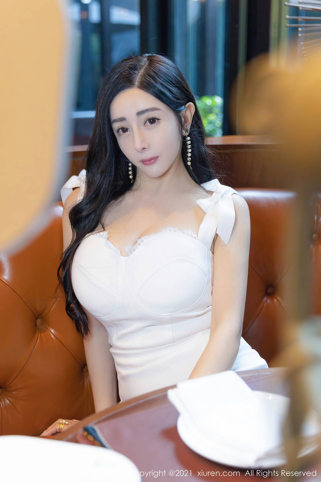 [XIUREN秀人网] 2021.11.02 NO.4155 允爾 [66P-591MB]