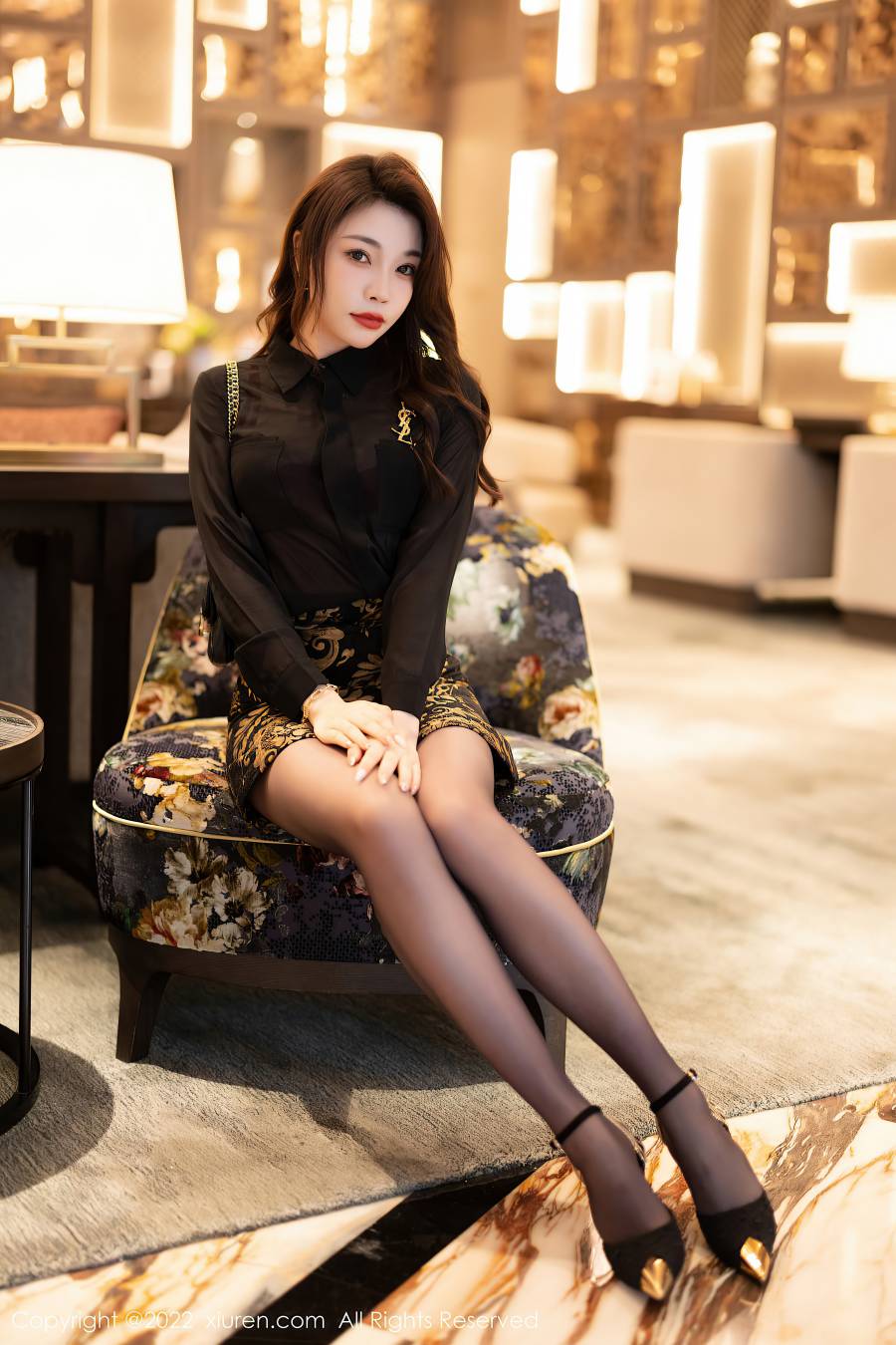 [XIUREN秀人网] 2022.12.05 NO.5953 徐莉芝Booty [83P-740MB]