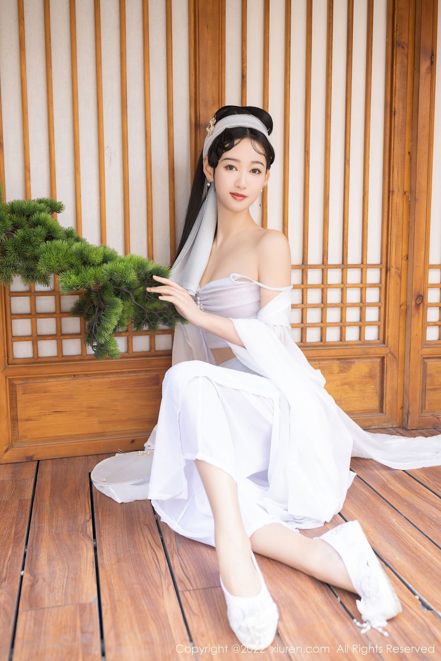 [XIUREN秀人网] 2022.04.29 NO.4952 模特合集 [92P-0.99GB]