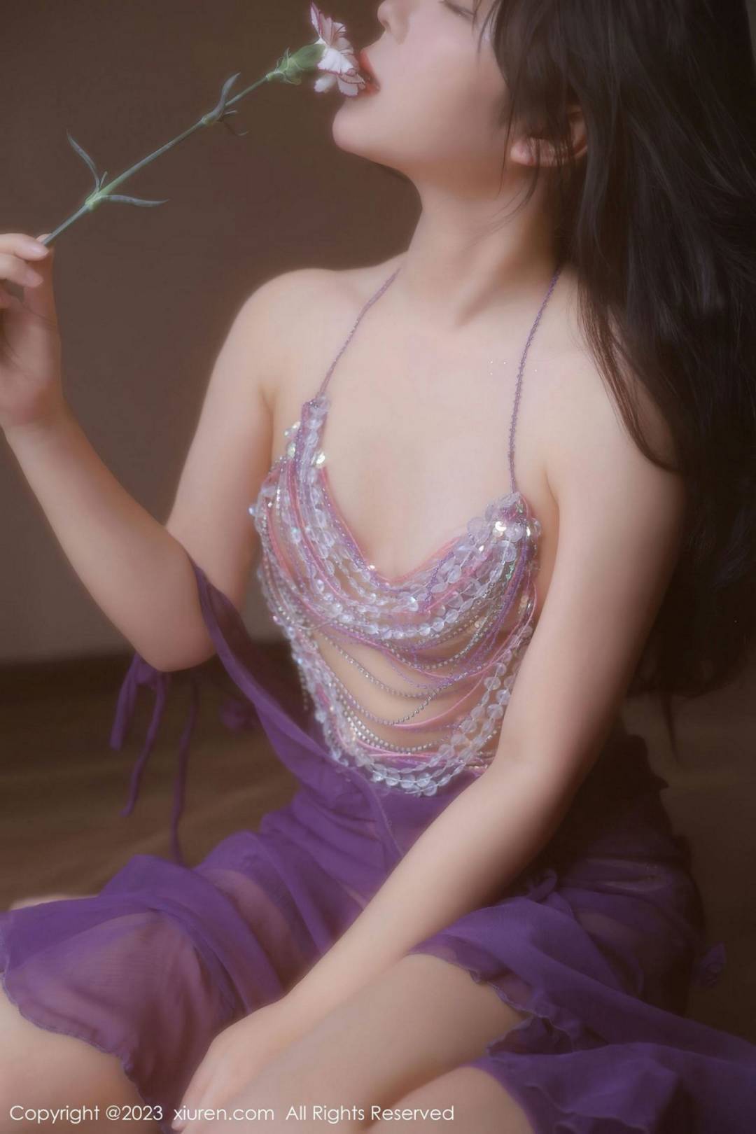 [XIUREN秀人网] 2023.04.20 NO.6601 露露luncy [80P-654MB]