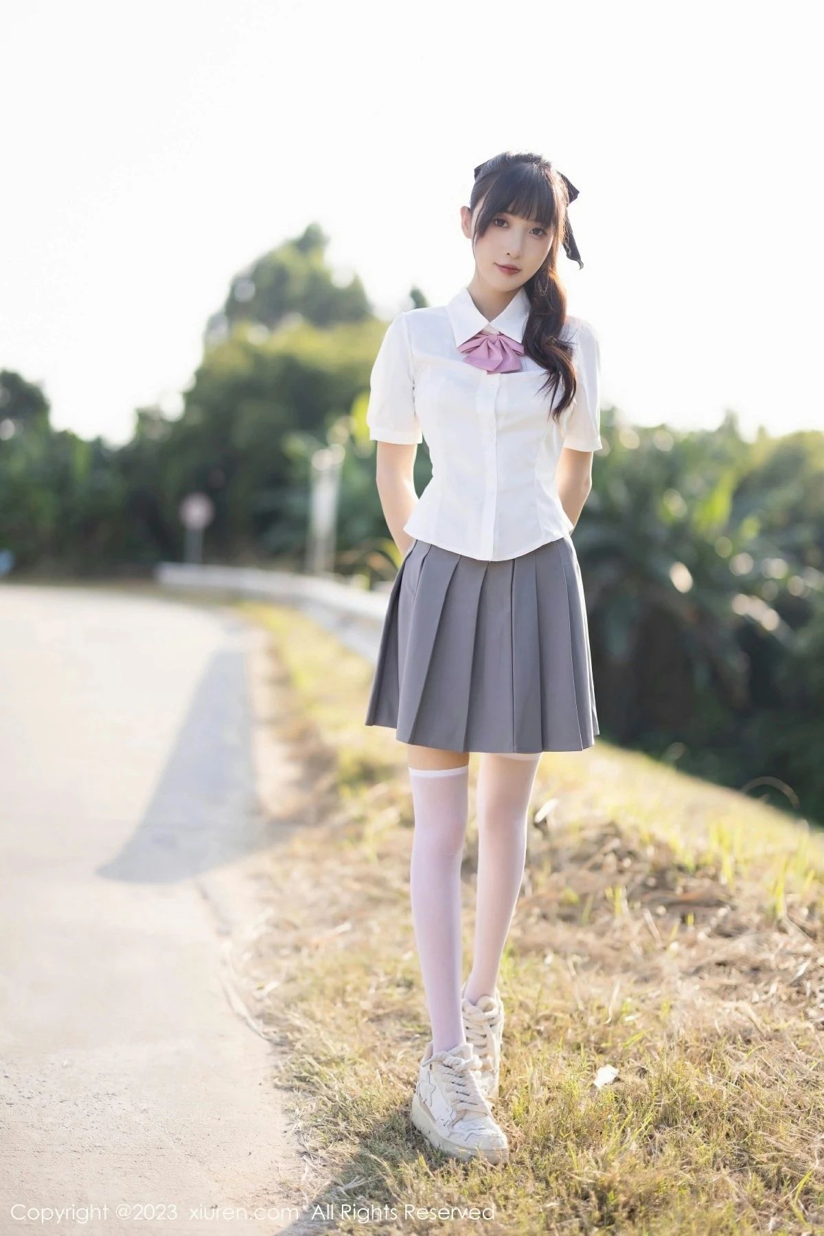 [XIUREN秀人网] 2023.12.06 NO.7771 林星阑 [83P-662MB]