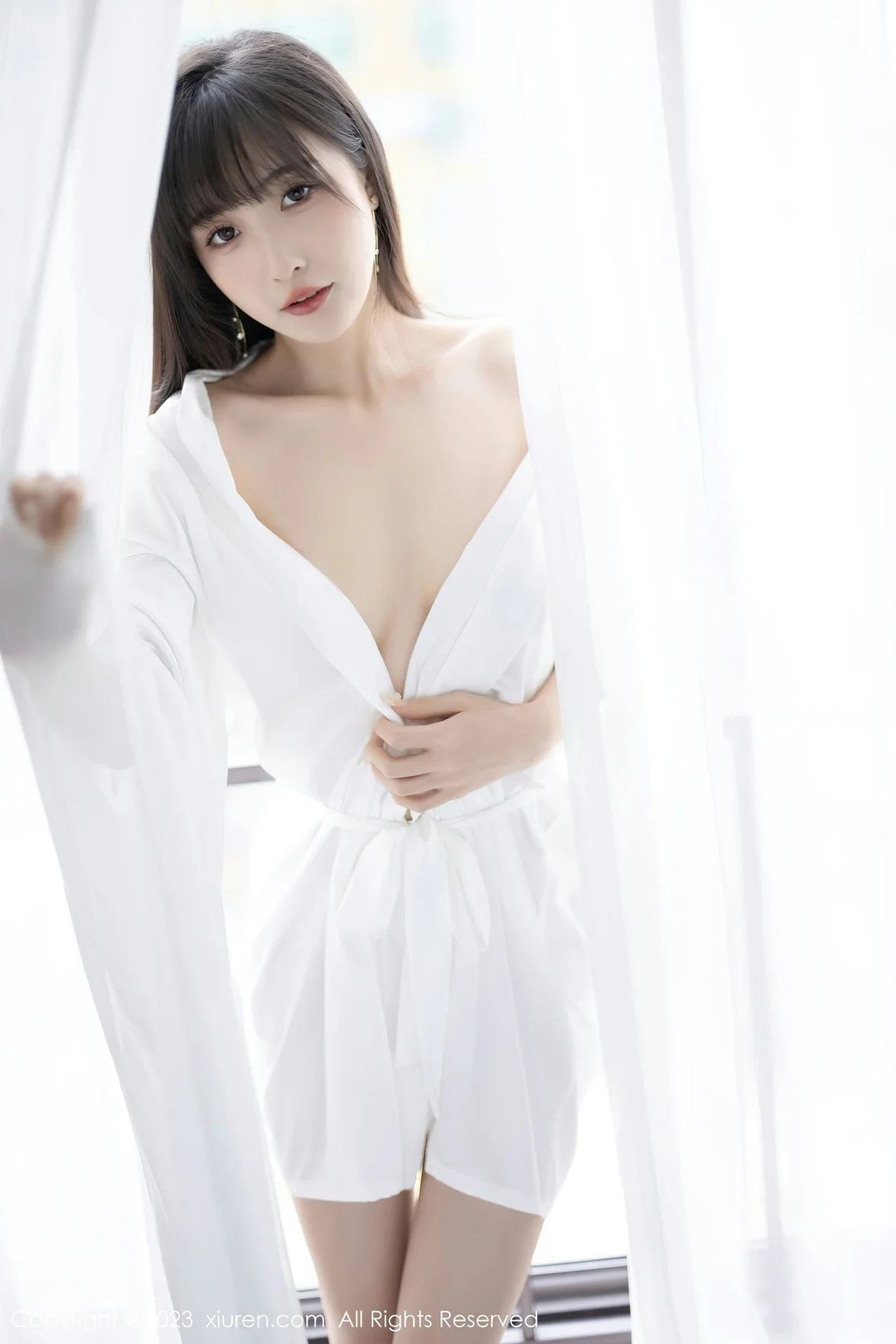 [XIUREN秀人网] 2023.08.28 NO.7297 林星阑 [84P-566MB]