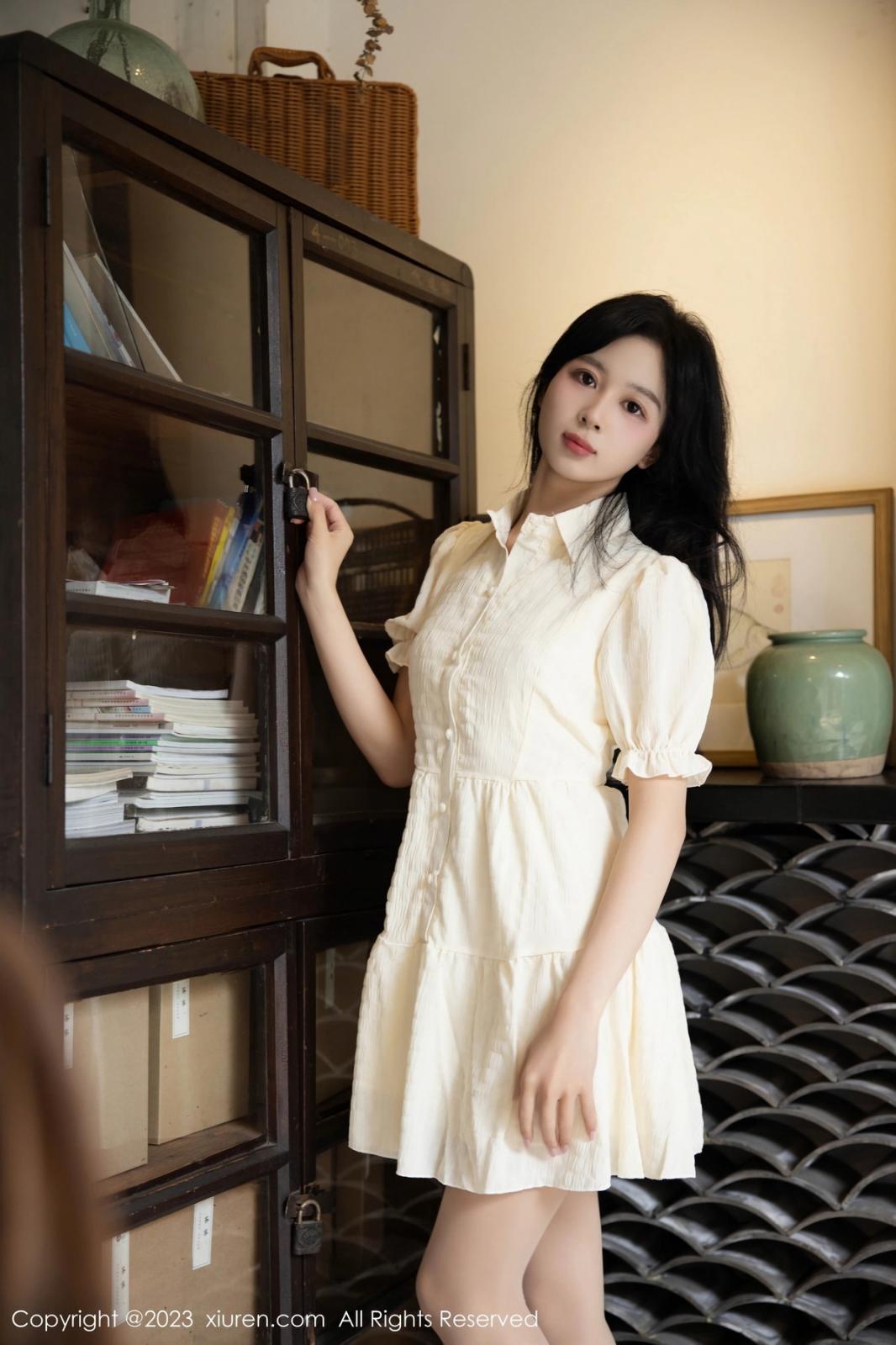 [XIUREN秀人网] 2023.11.30 NO.7742 糖豆sisi [62P-521MB]