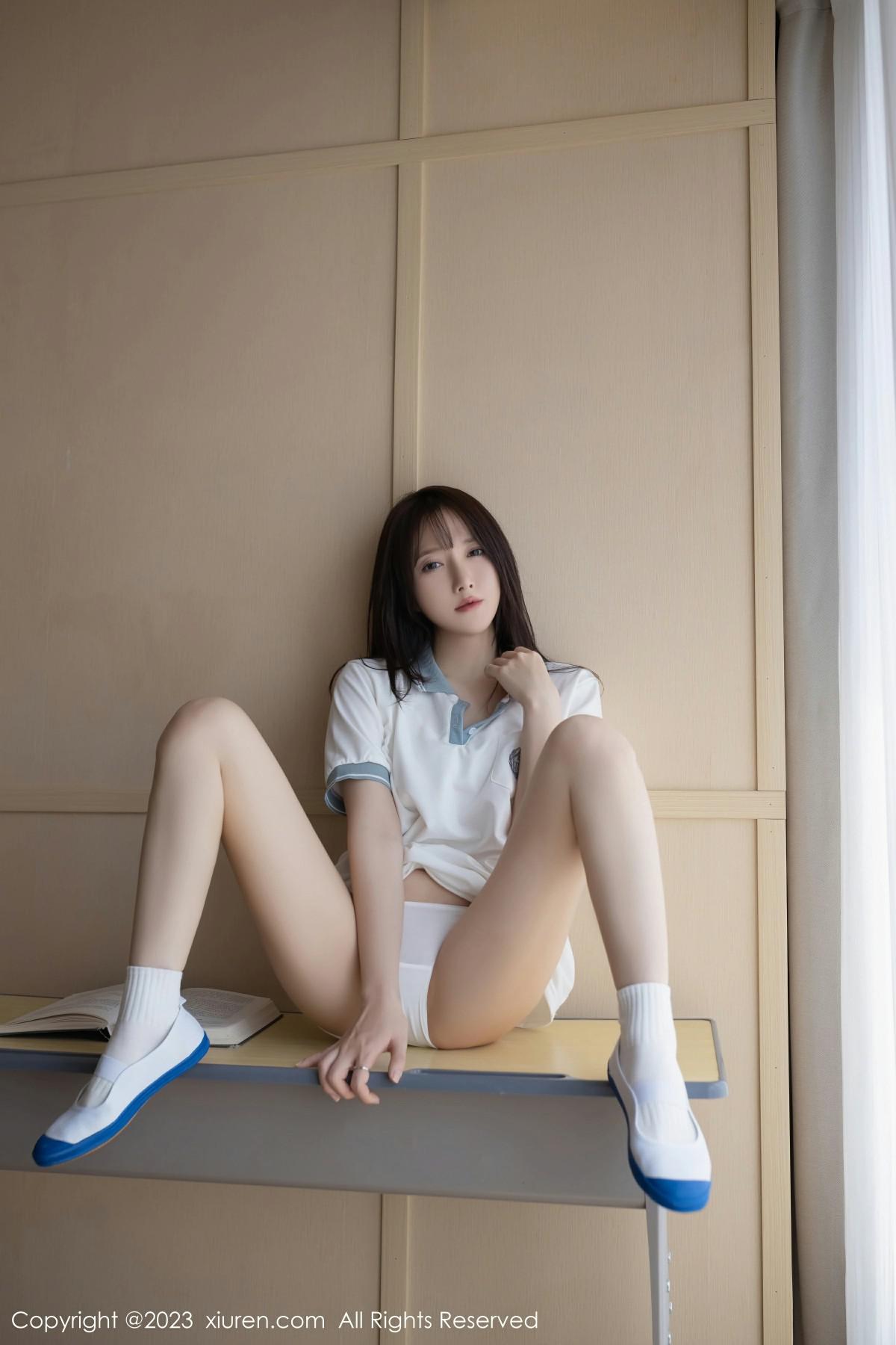 [XIUREN秀人网] 2023.06.21 NO.6962 模特合集 [81P-713MB]