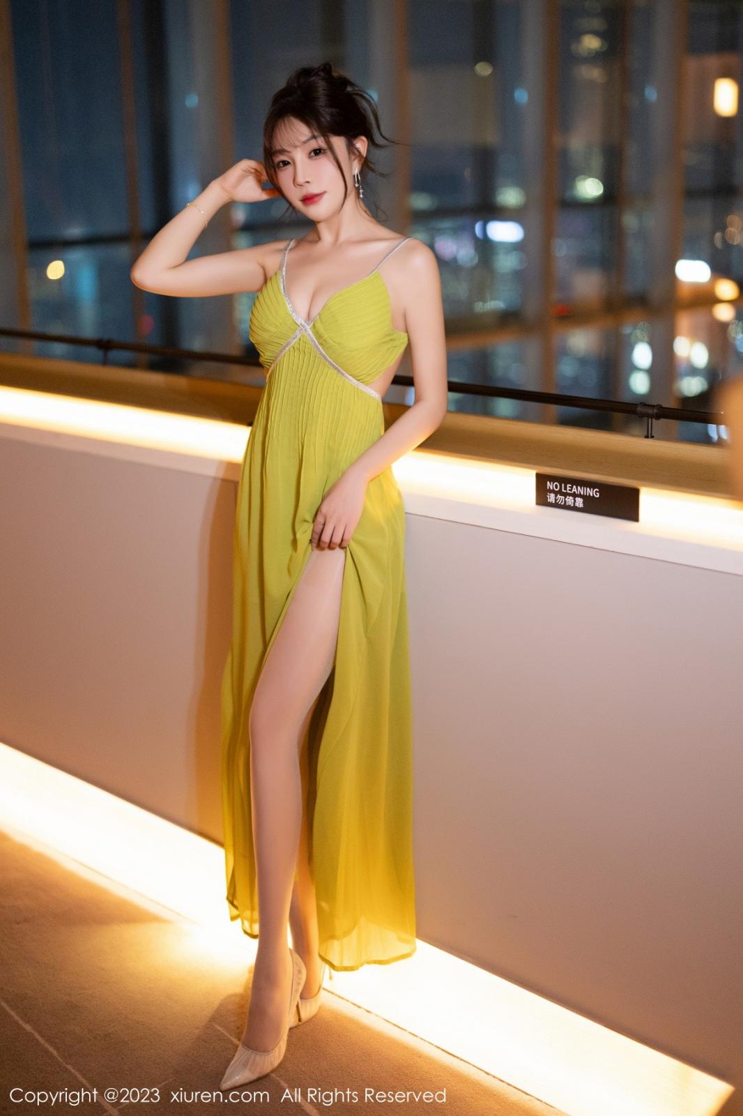 [XIUREN秀人网] 2023.11.21 NO.7696 徐莉芝Booty [83P-634MB]