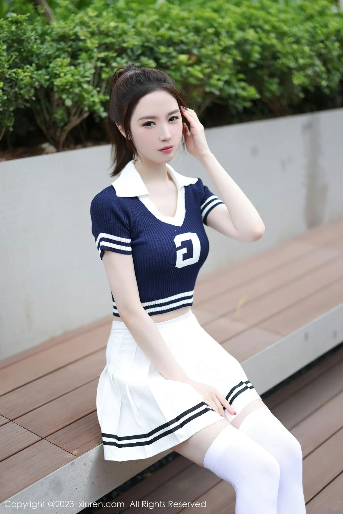 [XIUREN秀人网] 2023.09.20 NO.7416 梦心玥 [81P-664MB]