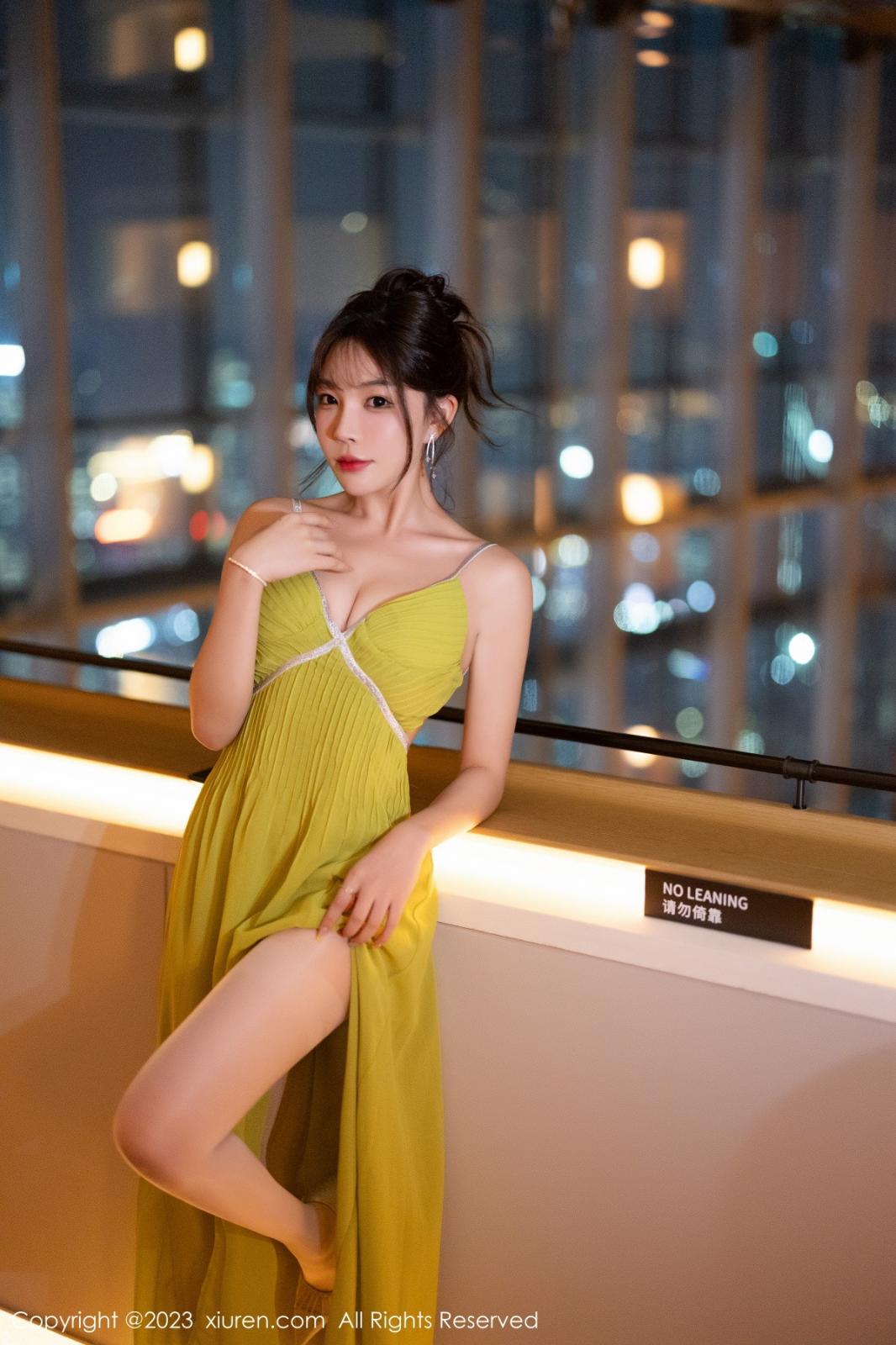 [XIUREN秀人网] 2023.11.21 NO.7696 徐莉芝Booty [83P-634MB]