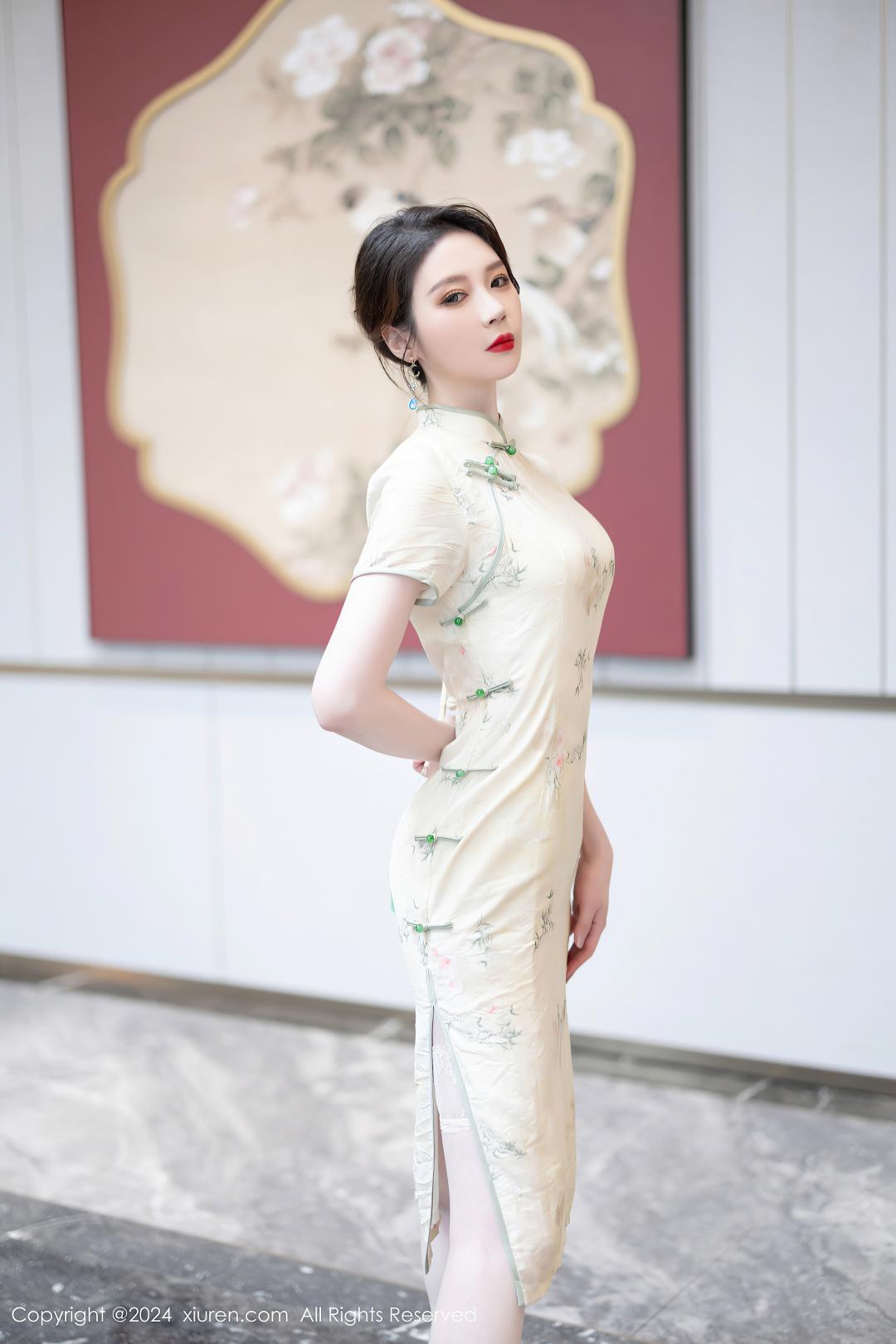 [XIUREN秀人网] 2024.05.07 NO.8497 梦心玥 [83P-648MB]