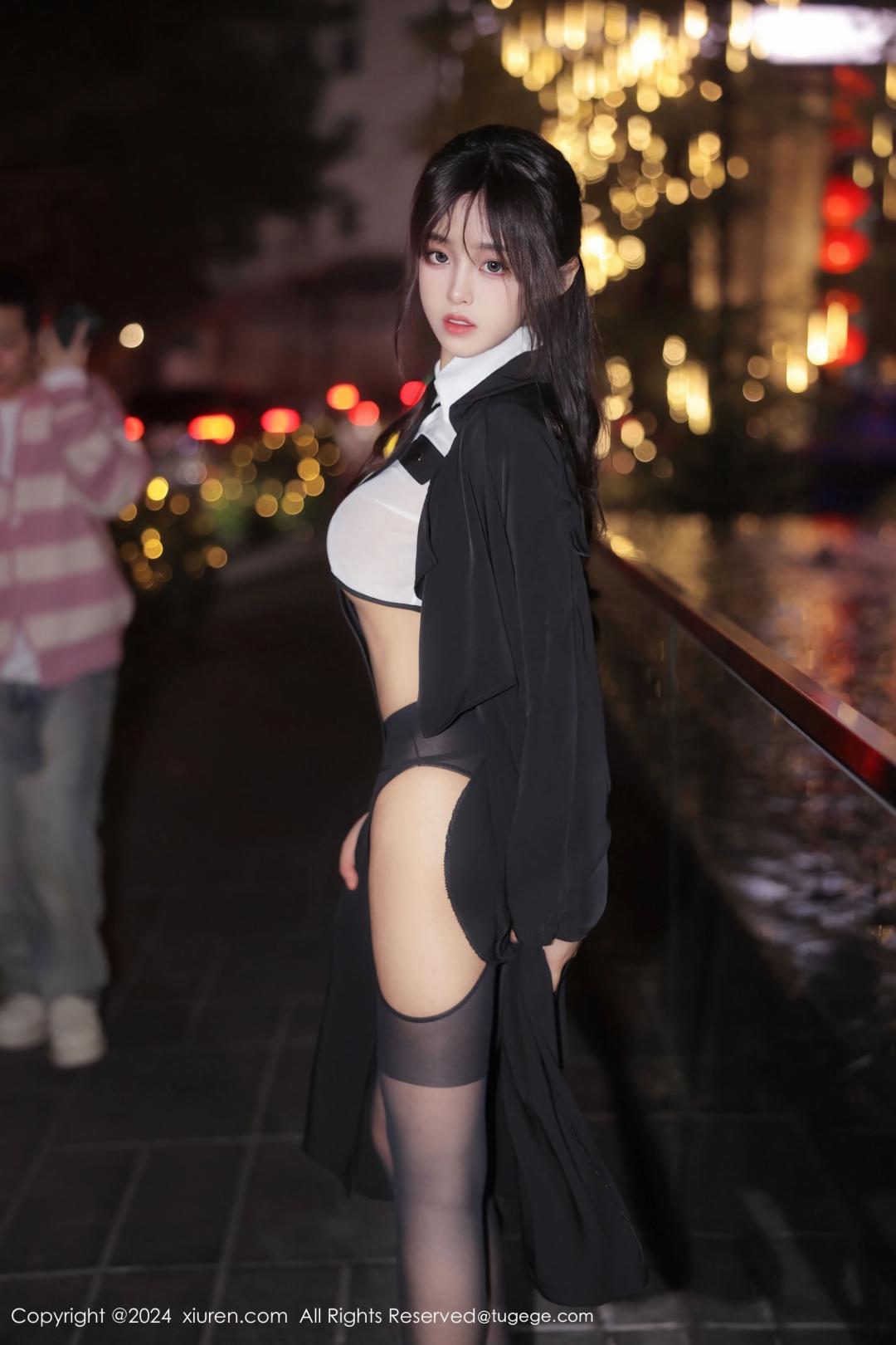 [XIUREN秀人网] 2024.03.21 NO.8265 王心悦 [77P-754MB]