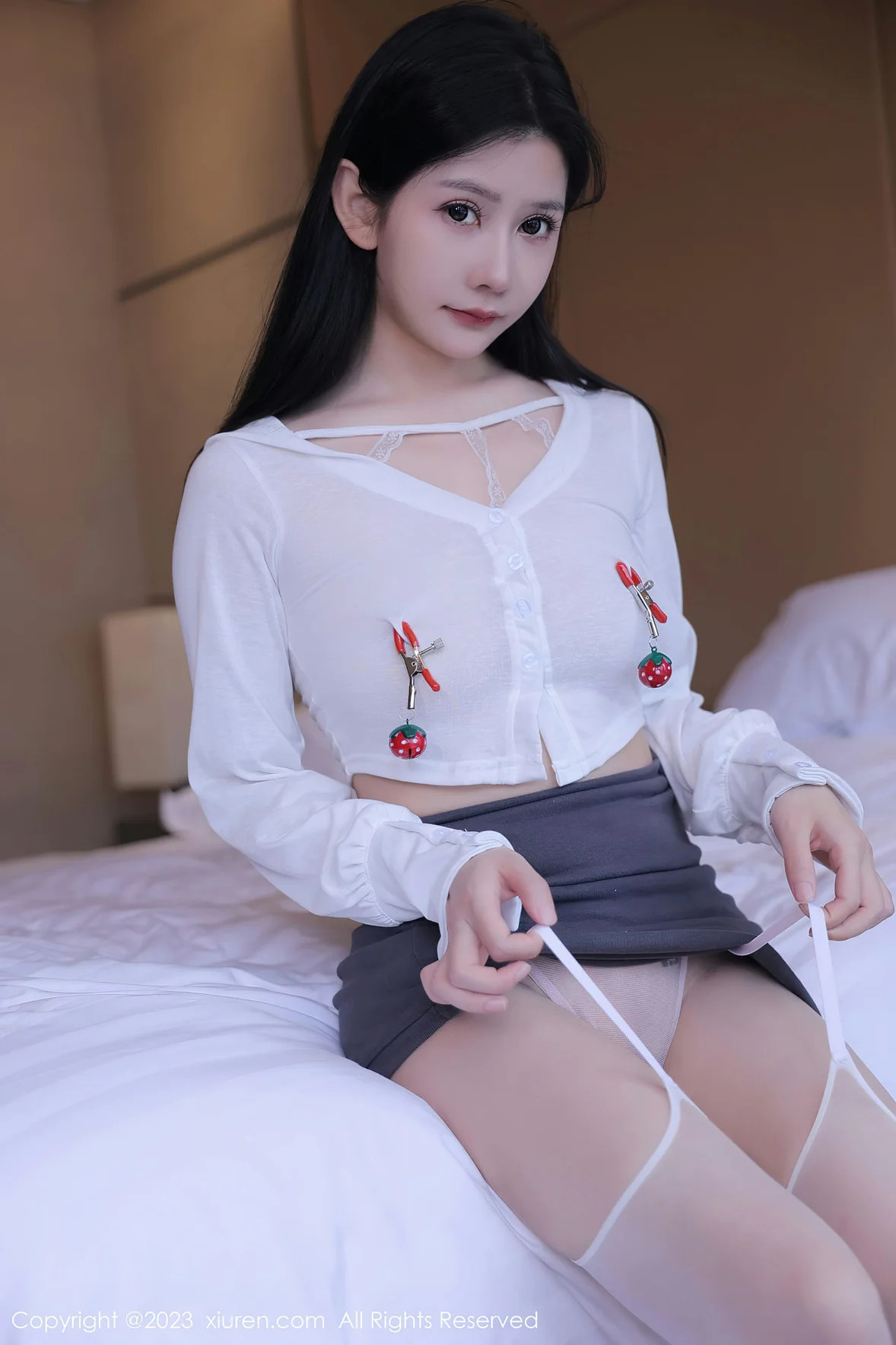 [XIUREN秀人网] 2023.05.17 NO.6751 尹甜甜 [66P-572MB]