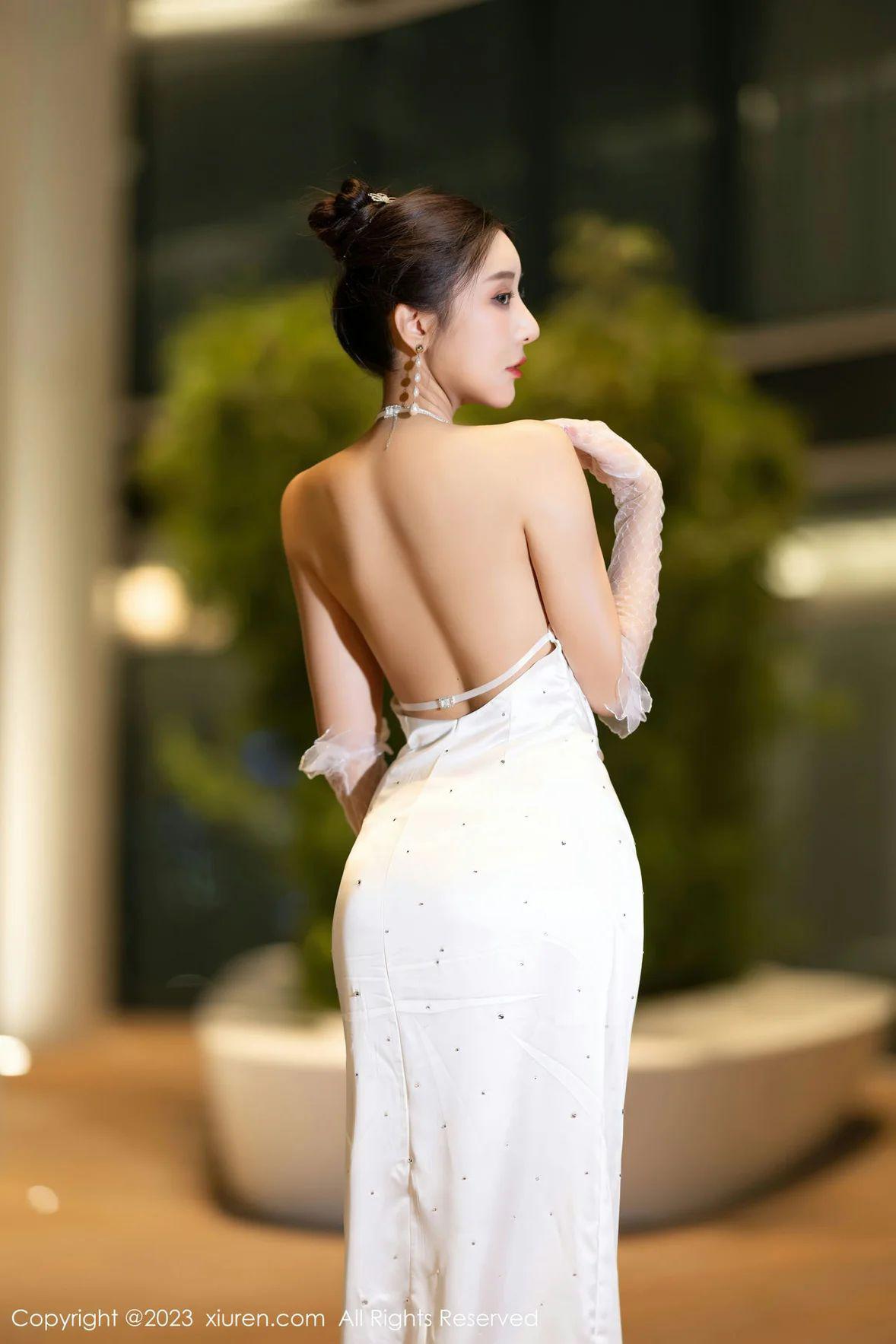 [XIUREN秀人网] 2023.08.18 NO.7256 王馨瑶yanni [87P-518MB]