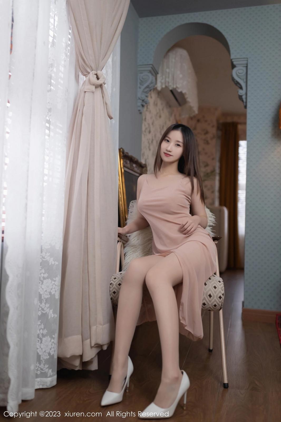 [XIUREN秀人网] 2023.11.29 NO.7738 杏子Yada [79P-623MB]