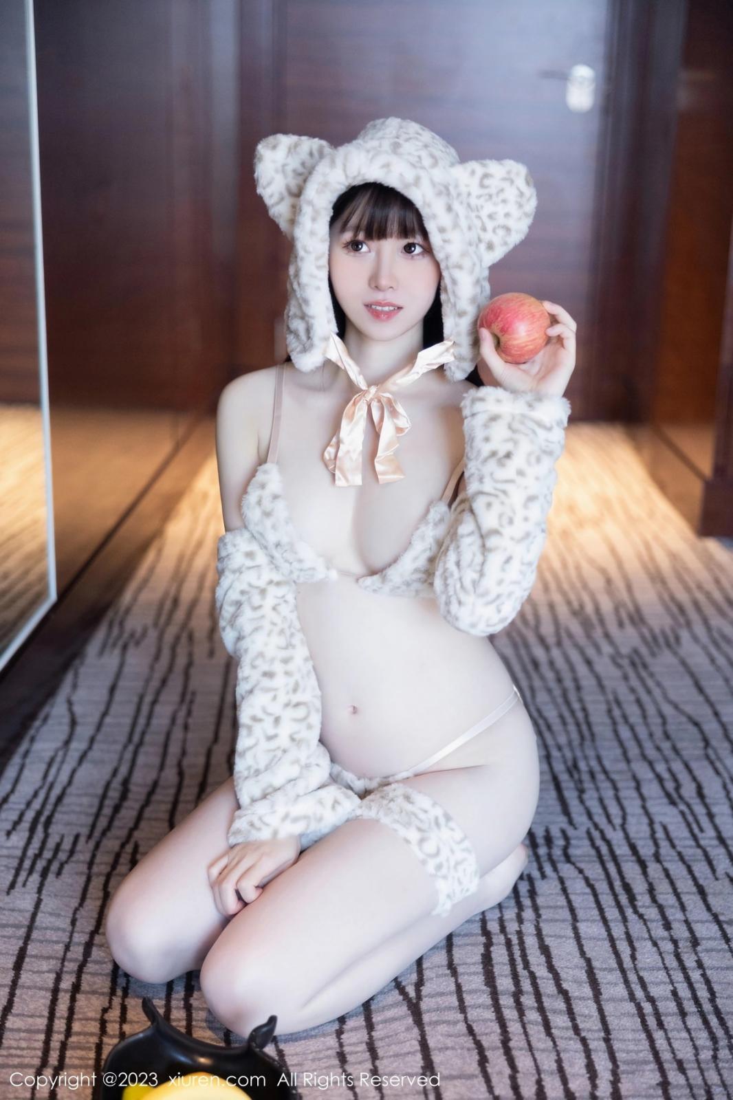[XIUREN秀人网] 2023.12.13 NO.7803 林悠悠 [85P-492MB]