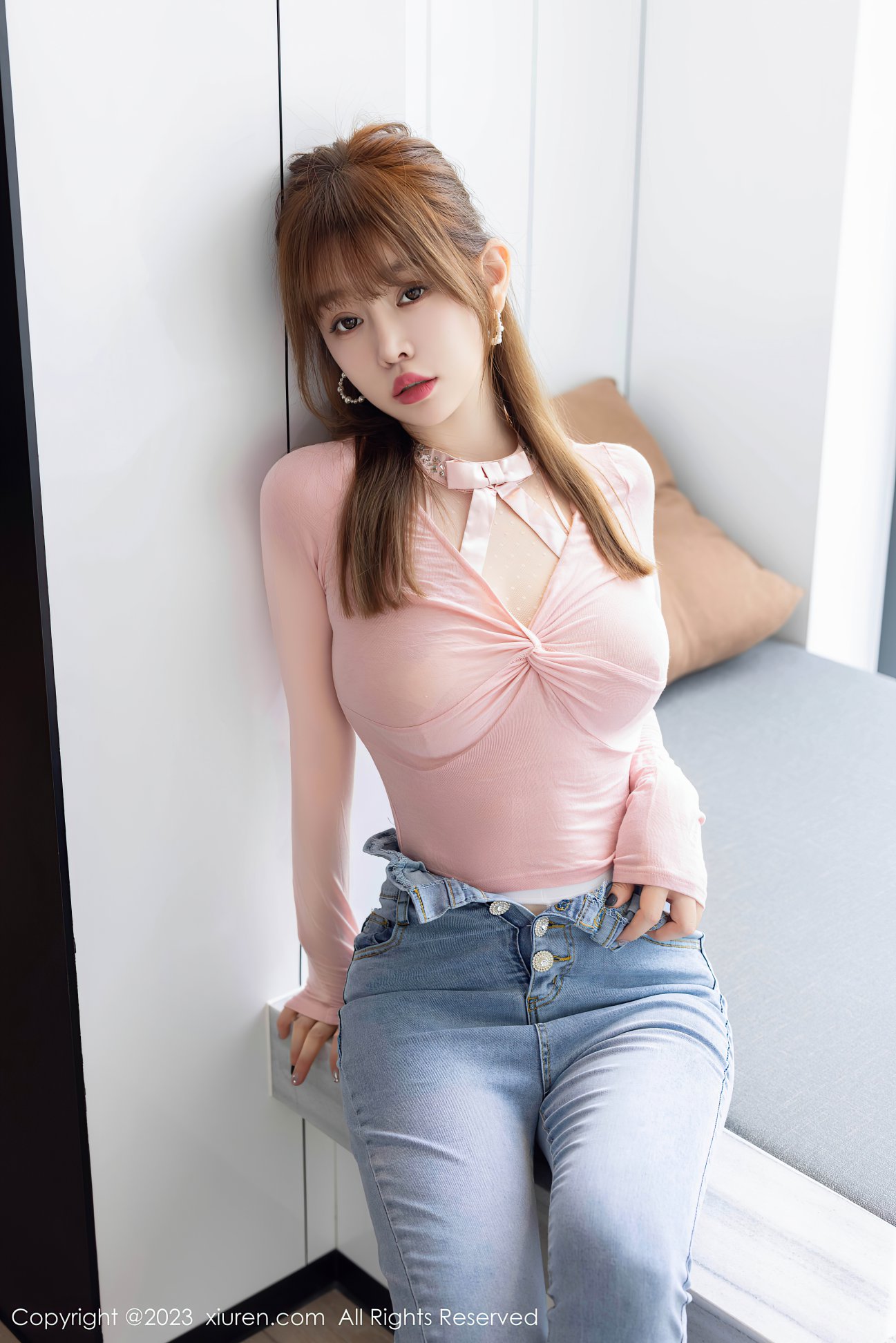 [XIUREN秀人网] 2023.09.01 NO.7323 王雨纯 [85P-774MB]