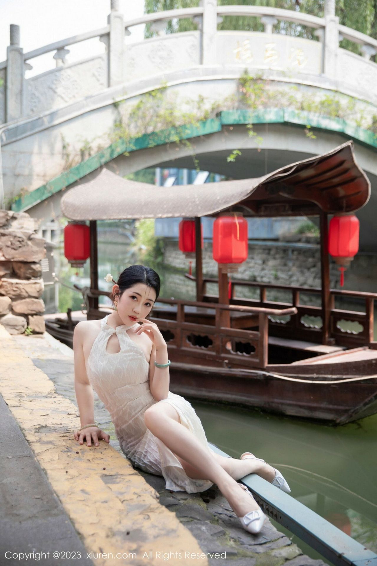 [XIUREN秀人网] 2023.09.25 NO.7435 严利娅Yuliya [72P-568MB]