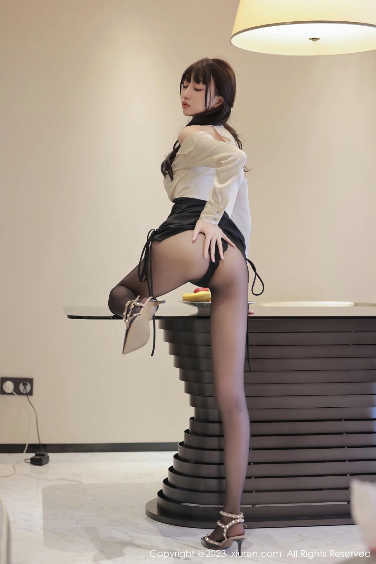 [XIUREN秀人网] 2023.06.16 NO.6929 玥儿玥er [68P-601MB]