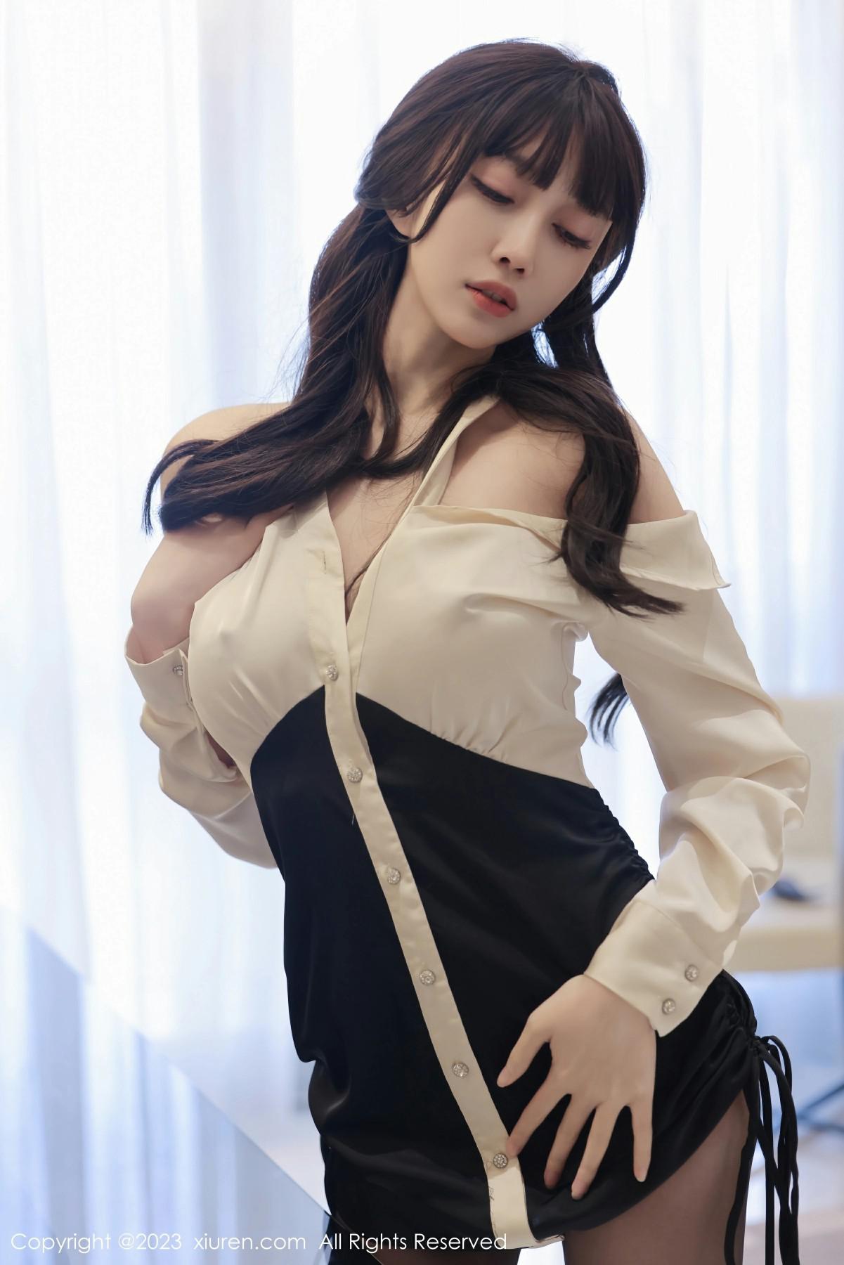 [XIUREN秀人网] 2023.06.16 NO.6929 玥儿玥er [68P-601MB]
