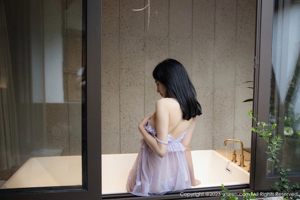 [XIUREN秀人网] 2023.09.27 NO.7451 糖豆sisi [56P-522MB]