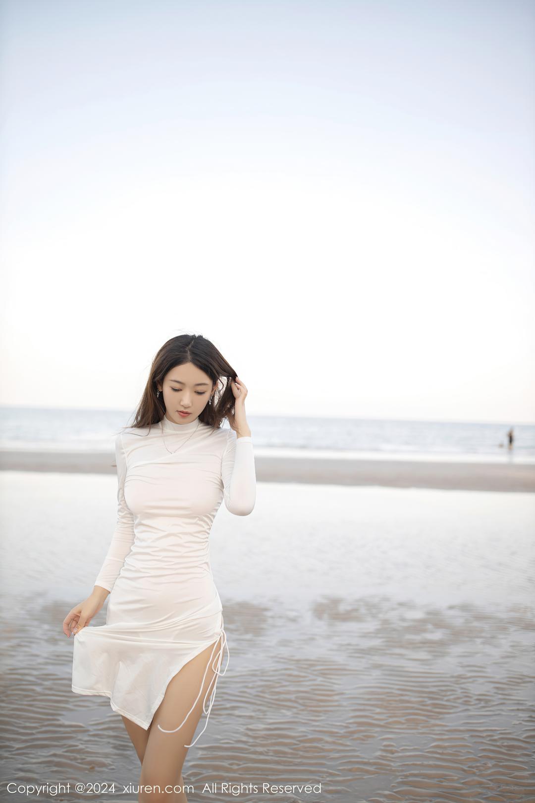 [XIUREN秀人网] 2024.02.19 NO.8110 唐安琪 [79P-685MB]
