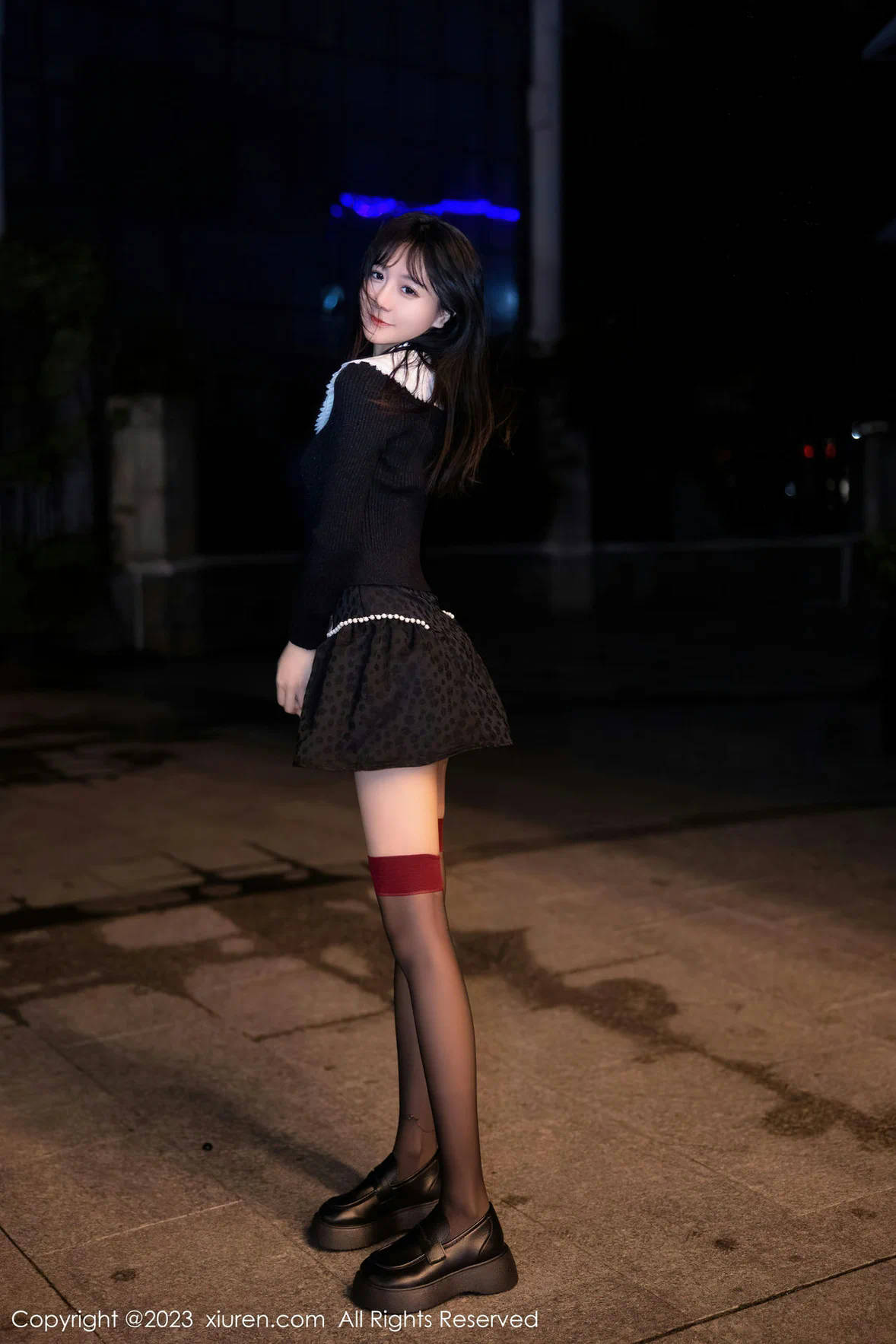 [XIUREN秀人网] 2023.05.11 NO.6724 幼幼 [80P-760MB]