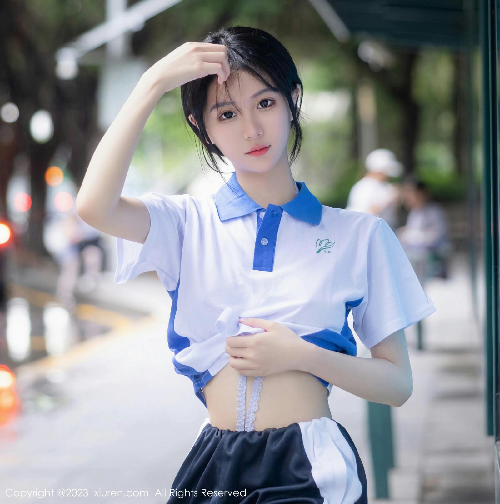 [XIUREN秀人网] 2023.07.14 NO.7085 幼幼 [102P-852MB]