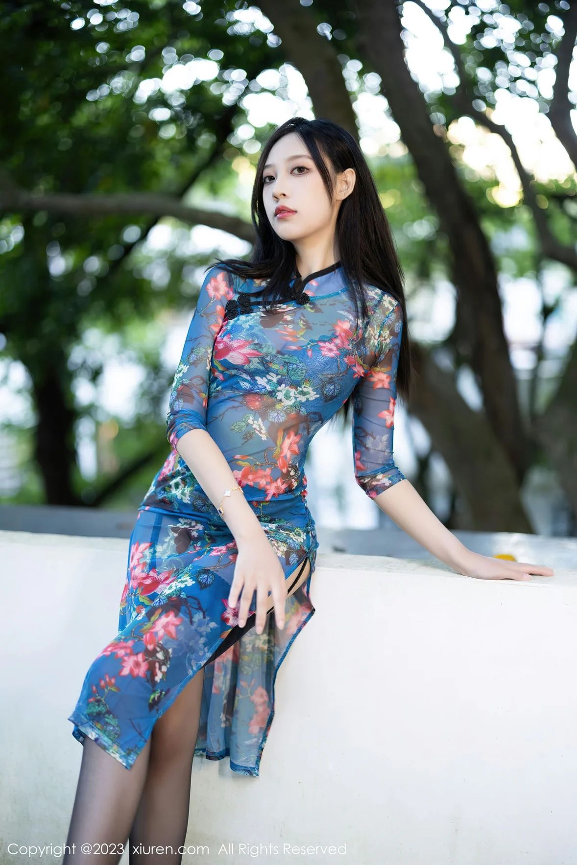 [XIUREN秀人网] 2023.08.23 NO.7271 郑颖姗Bev [81P-631MB]