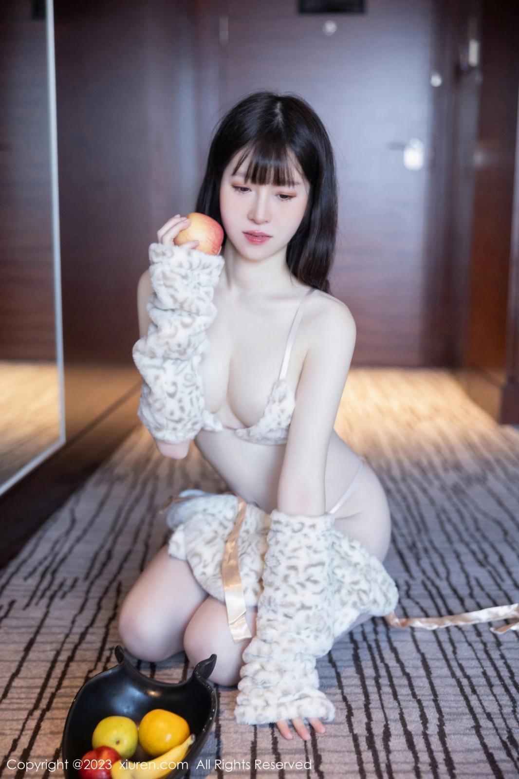 [XIUREN秀人网] 2023.12.13 NO.7803 林悠悠 [85P-492MB]
