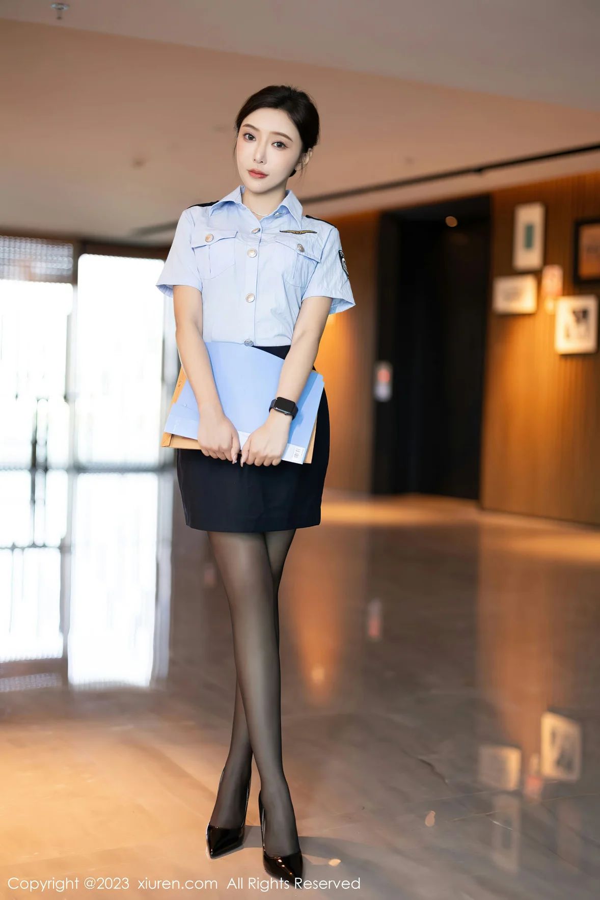 [XIUREN秀人网] 2023.09.05 NO.7340 王馨瑶yanni [82P-688MB]