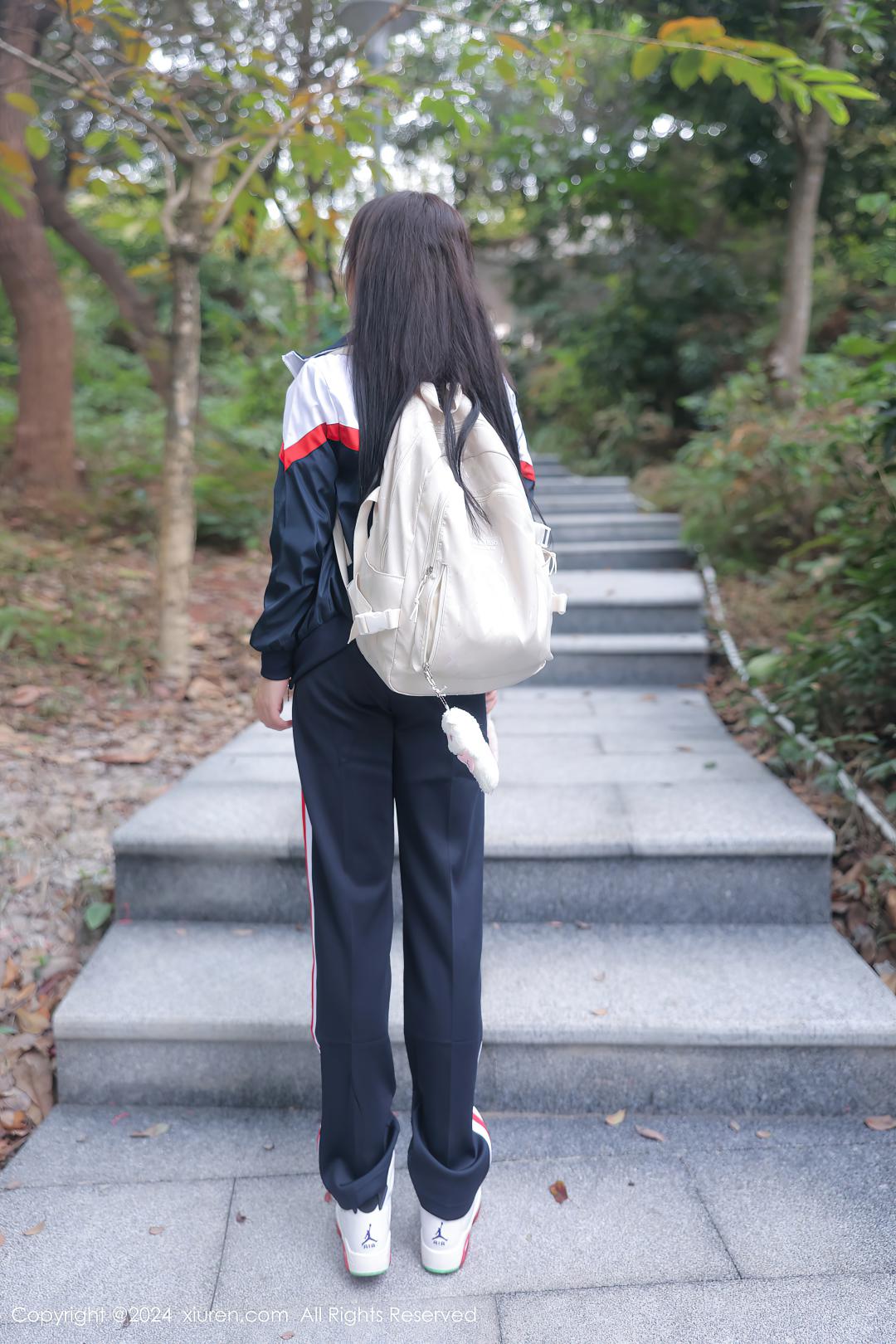 [XIUREN秀人网] 2024.04.02 NO.8335 小薯条nienie [88P-852MB]