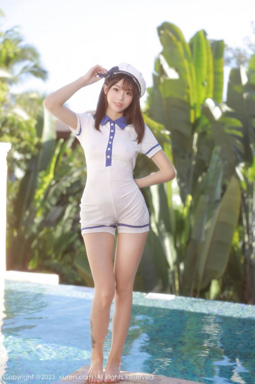 [XIUREN秀人网] 2023.05.06 NO.6686 佘贝拉bella [67P-663MB]