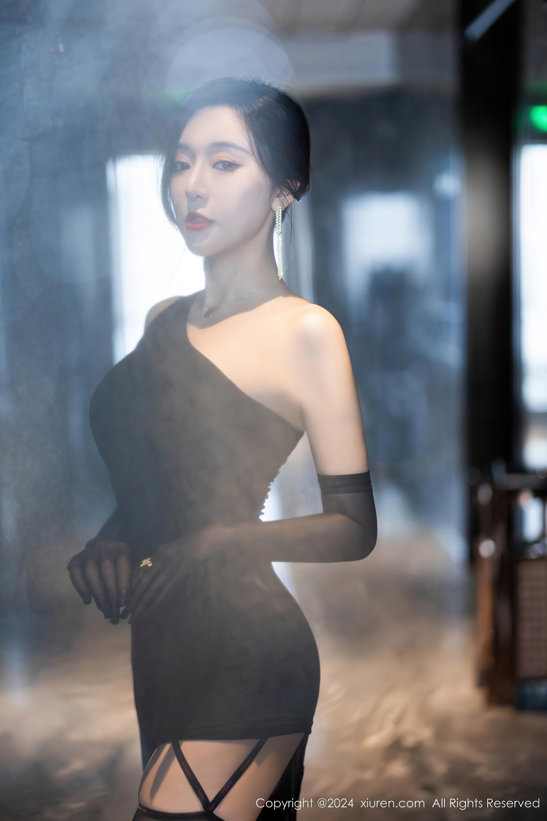 [XIUREN秀人网] 2024.03.07 NO.8194 王馨瑶yanni [82P-629MB]