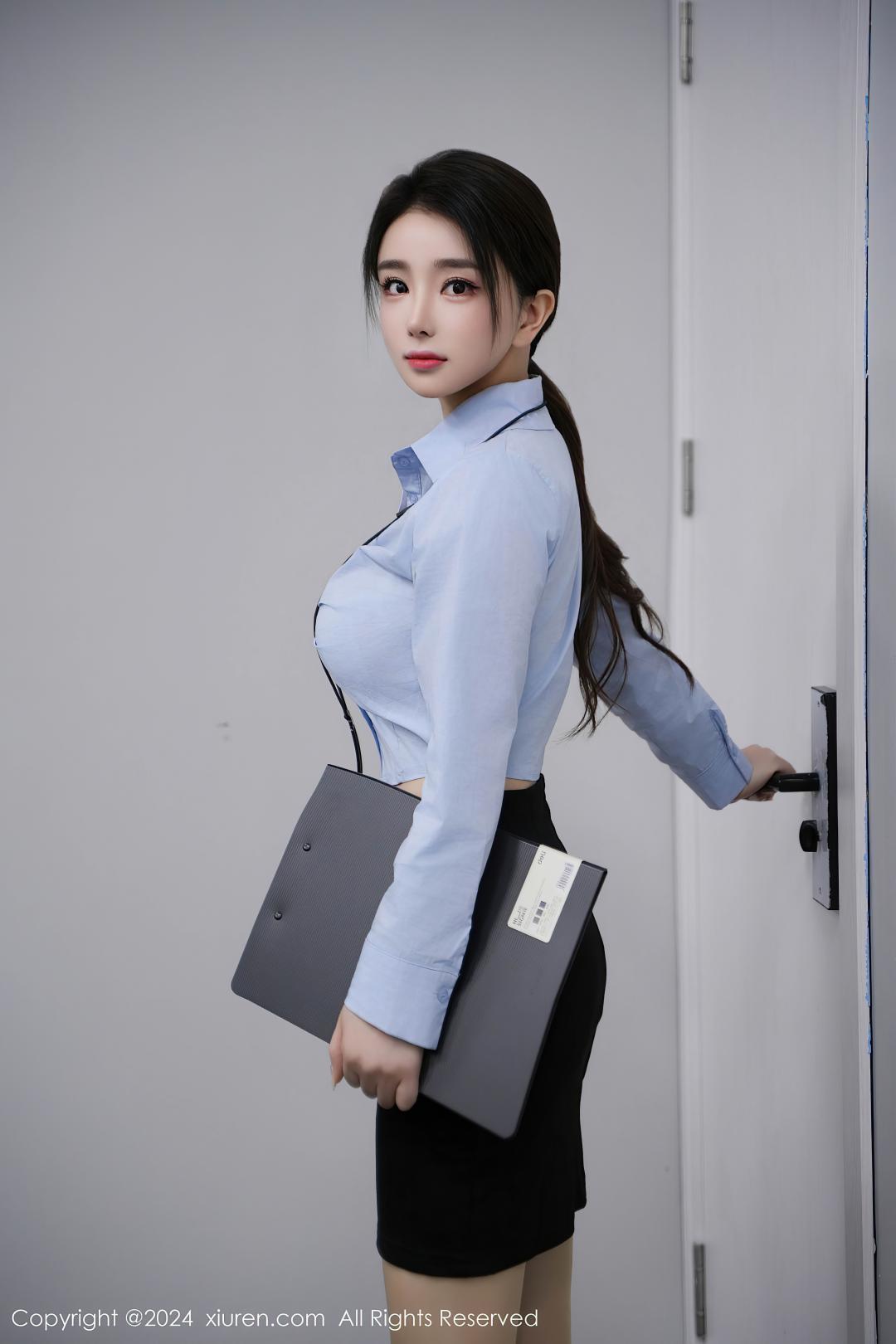 [XIUREN秀人网] 2024.03.13 NO.8220 模特合集 [75P-694]