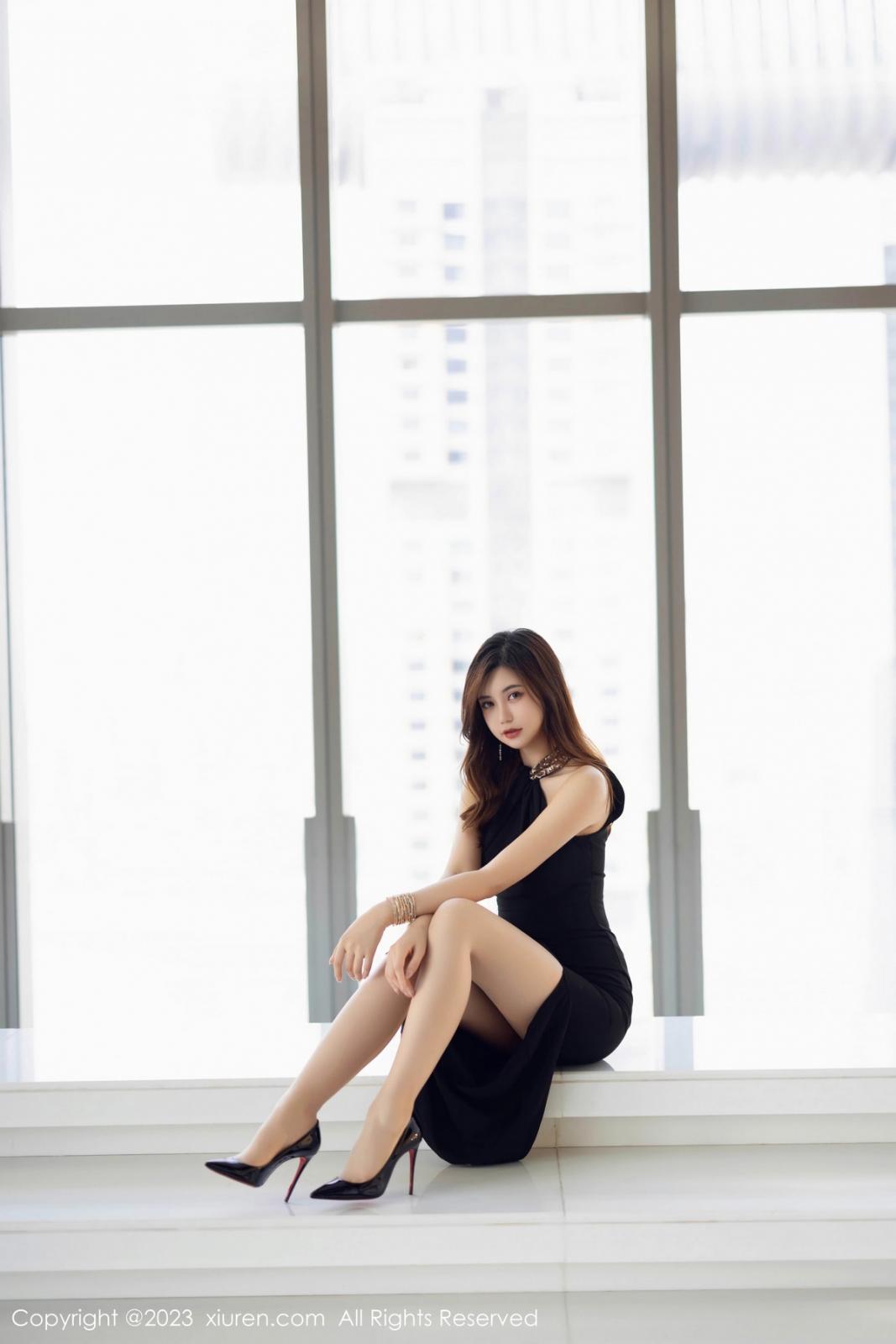 [XIUREN秀人网] 2023.12.08 NO.7782 绮里嘉ula [83P-726MB]