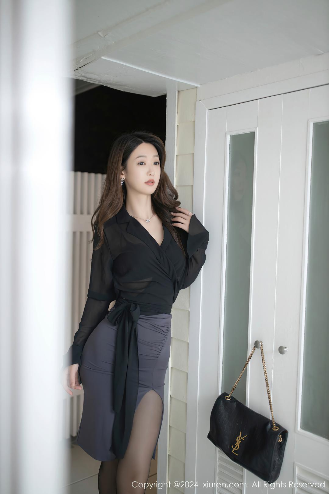 [XIUREN秀人网] 2024.01.29 NO.8034 唐安琪 [81P-665MB]