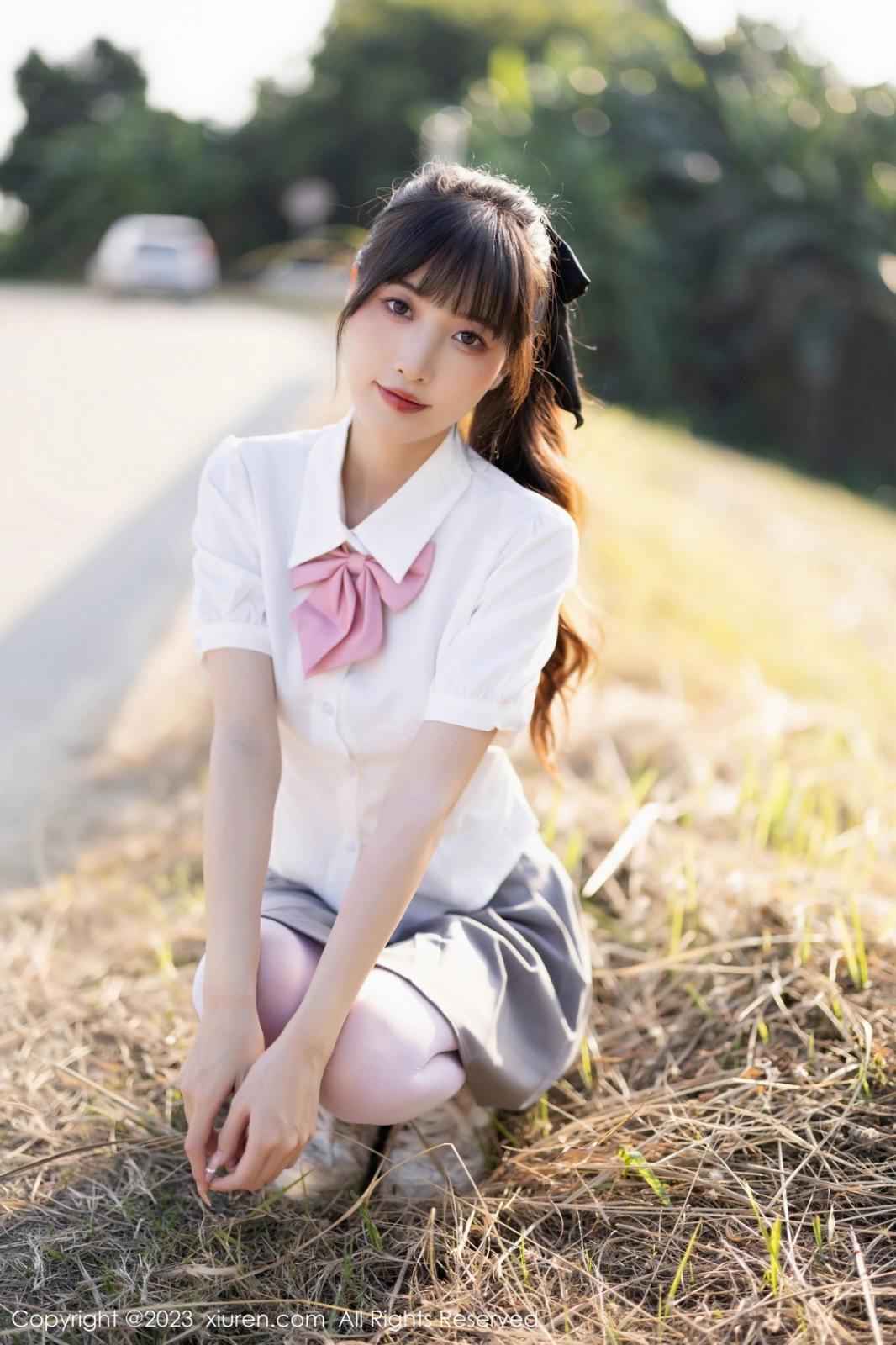 [XIUREN秀人网] 2023.12.06 NO.7771 林星阑 [83P-662MB]