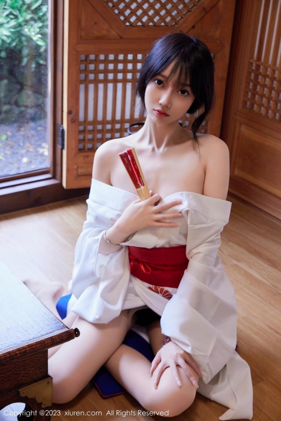 [XIUREN秀人网] 2023.11.03 NO.7610 玥儿玥er [60P-617MB]