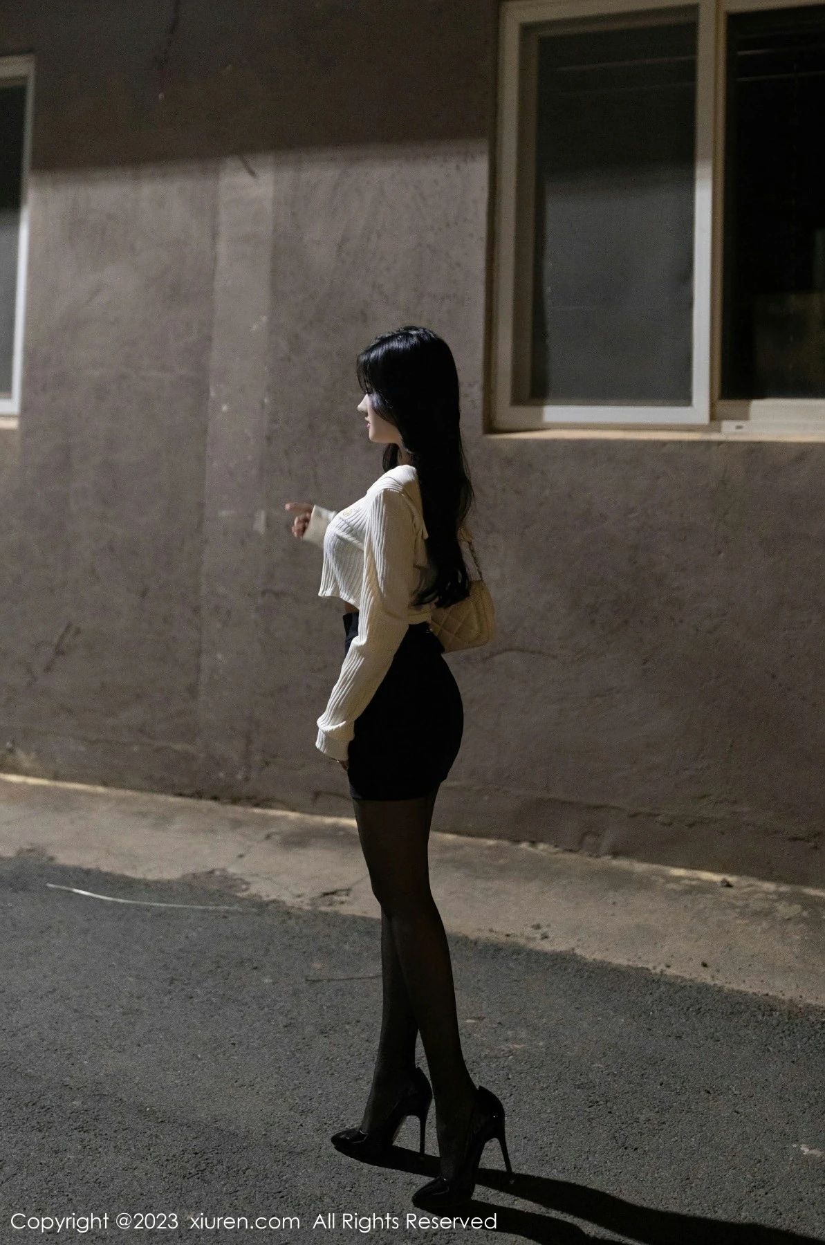 [XIUREN秀人网] 2023.10.31 NO.7588 谭小灵 [74P-635MB]
