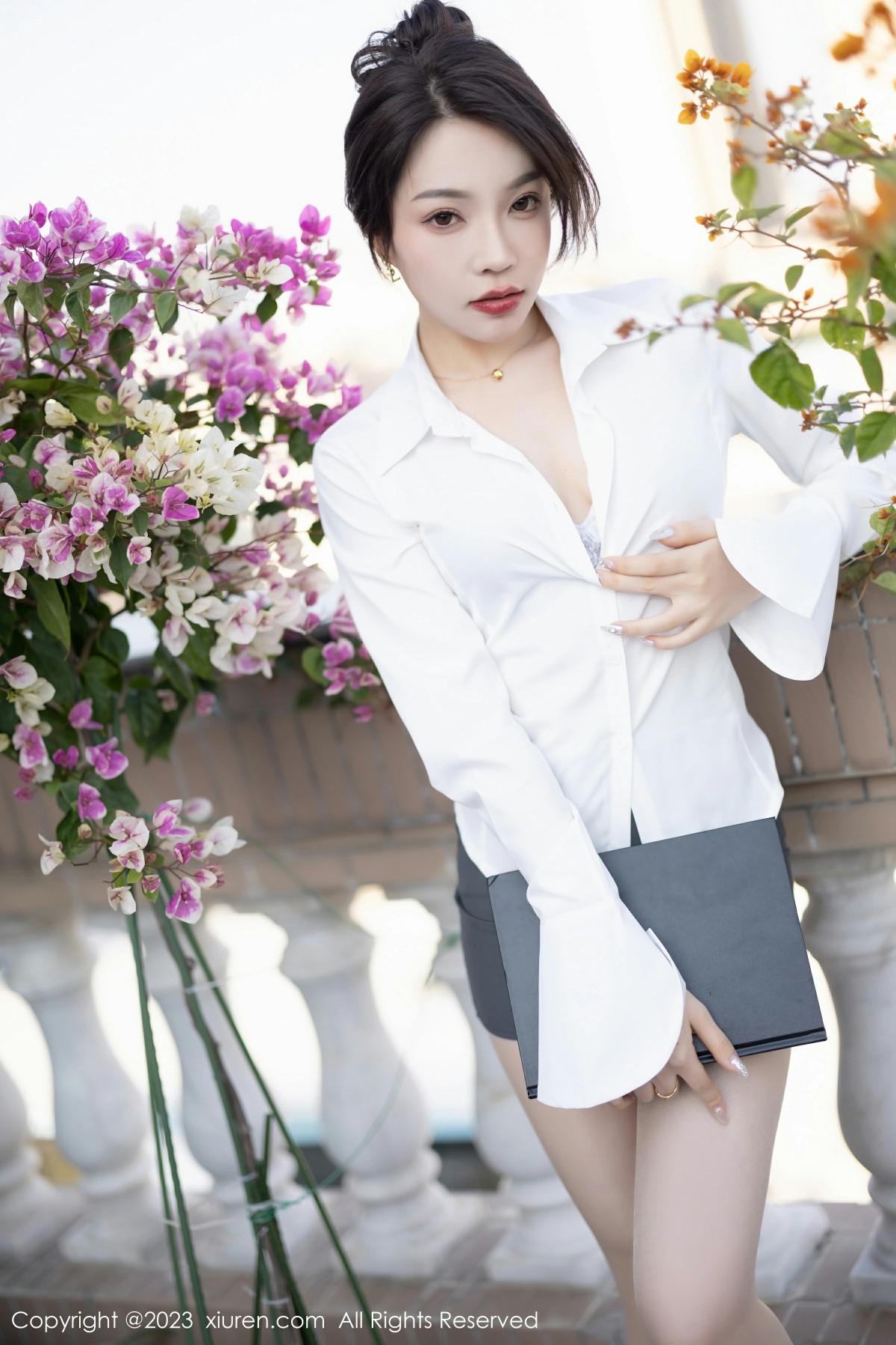 [XIUREN秀人网] 2023.06.30 NO.7002 徐莉芝Booty [84P-628MB]