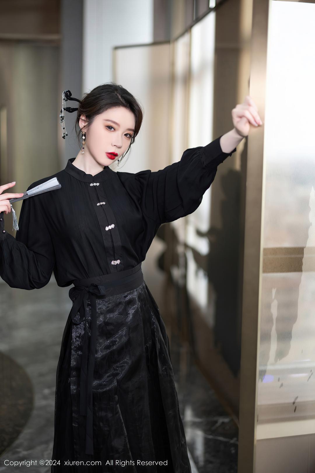 [XIUREN秀人网] 2024.04.28 NO.8465 梦心玥 [82P-644MB]